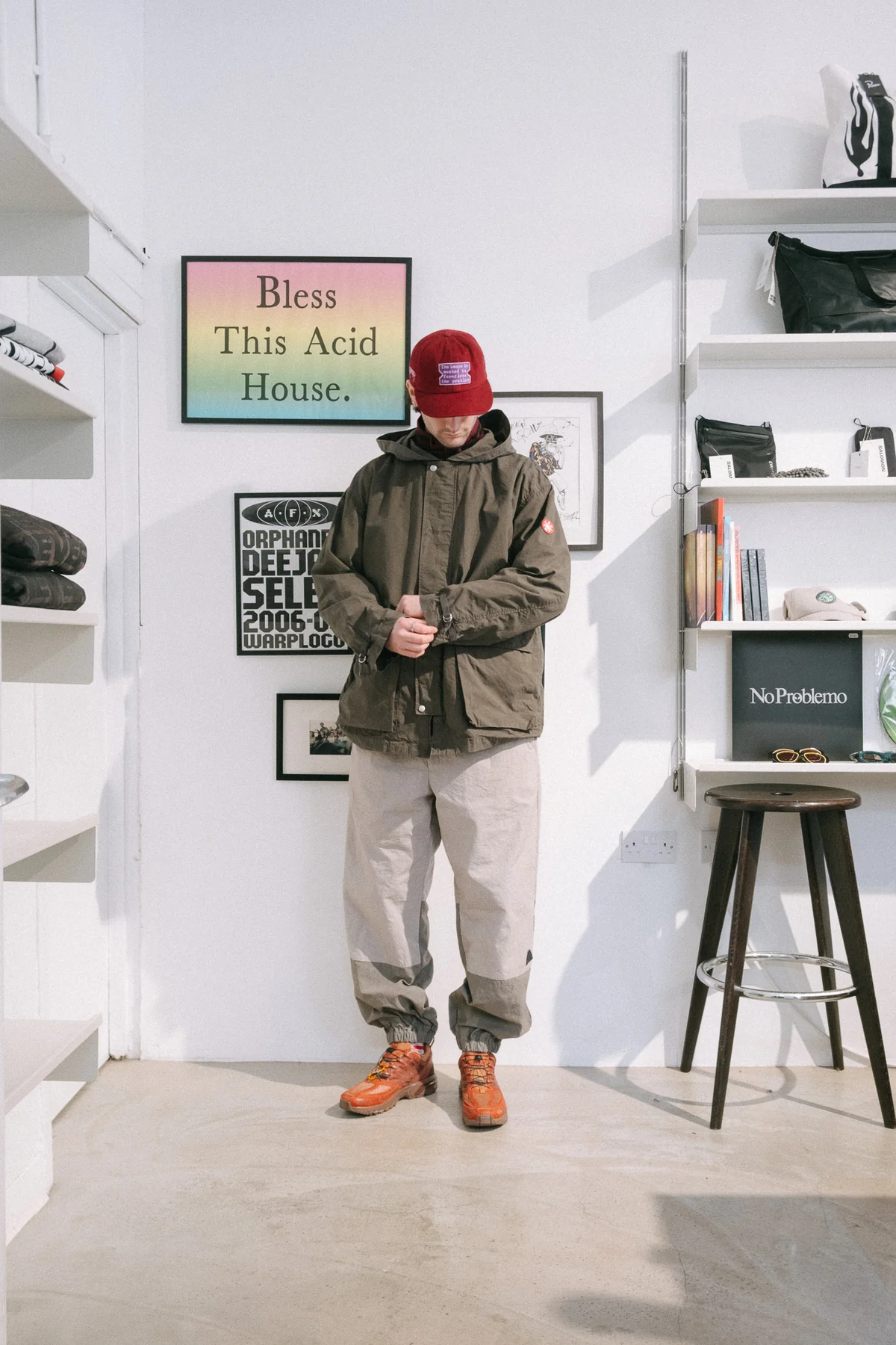 Welcome to Our Store