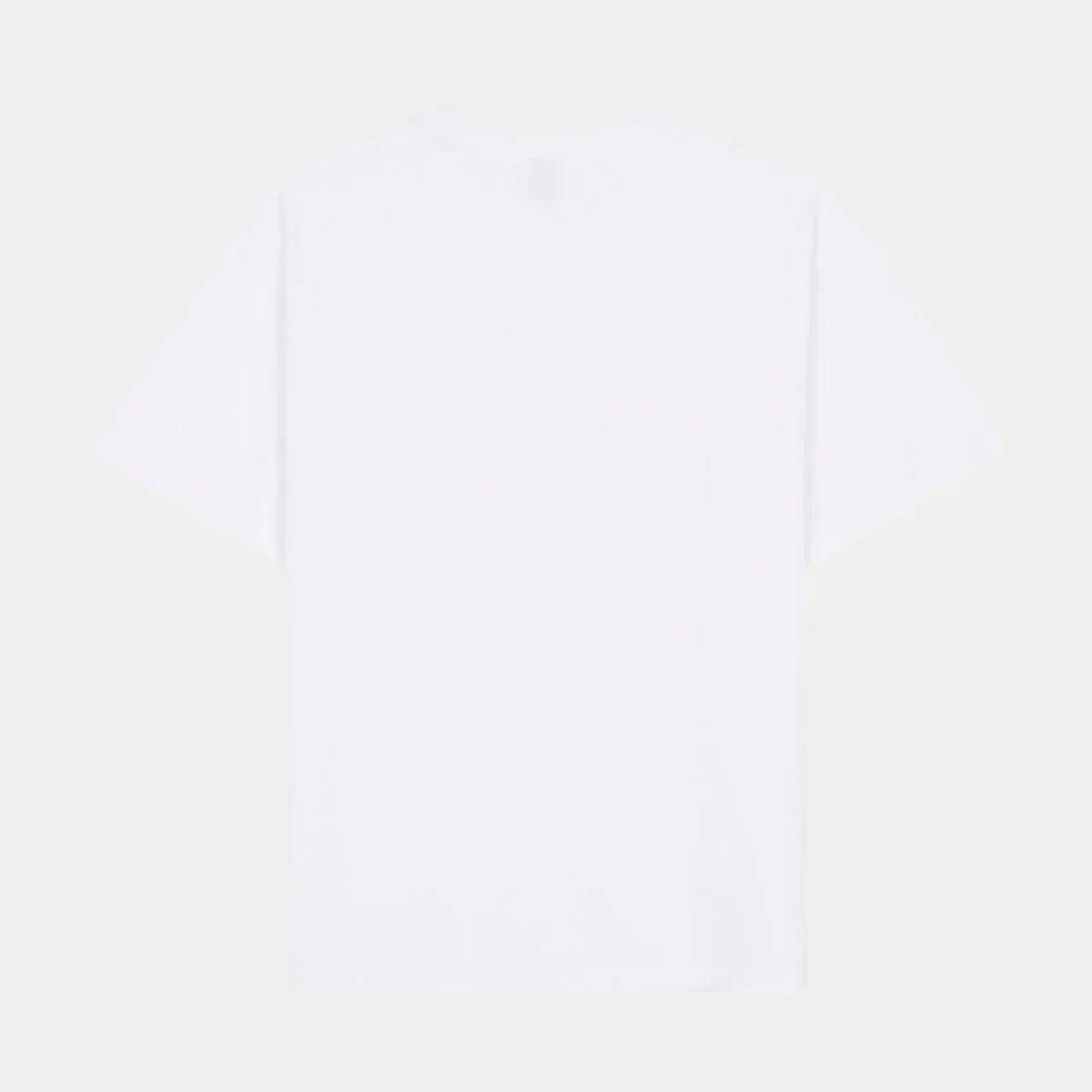 Brain Dead Artificial Paradise T-Shirt - White - Image 3