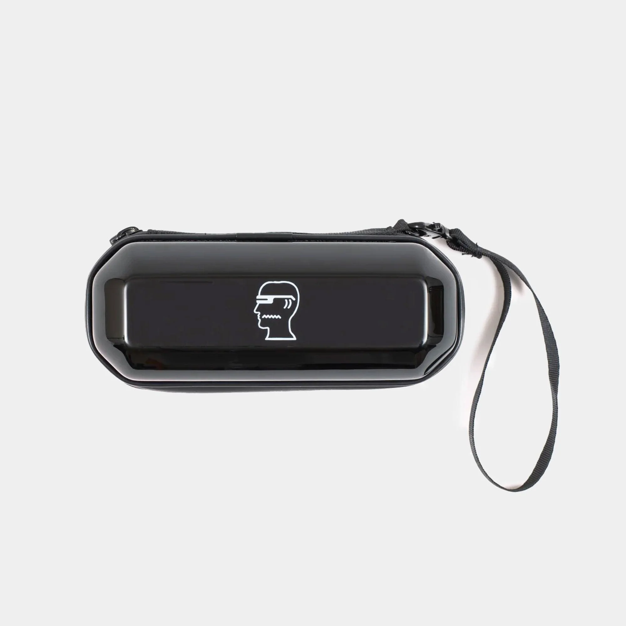 Brain Dead Newman Eye Protection - Green Pearl/Coke Bottle Lens - Image 4