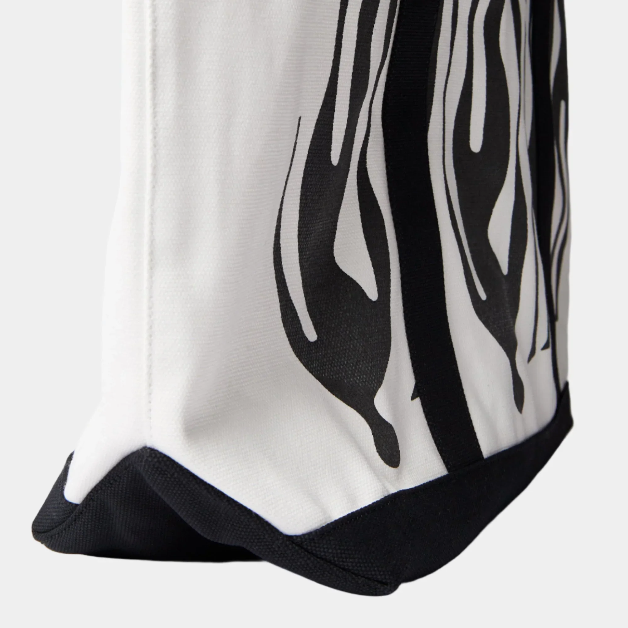 By Parra Connected Guy Bag - White - Image 3