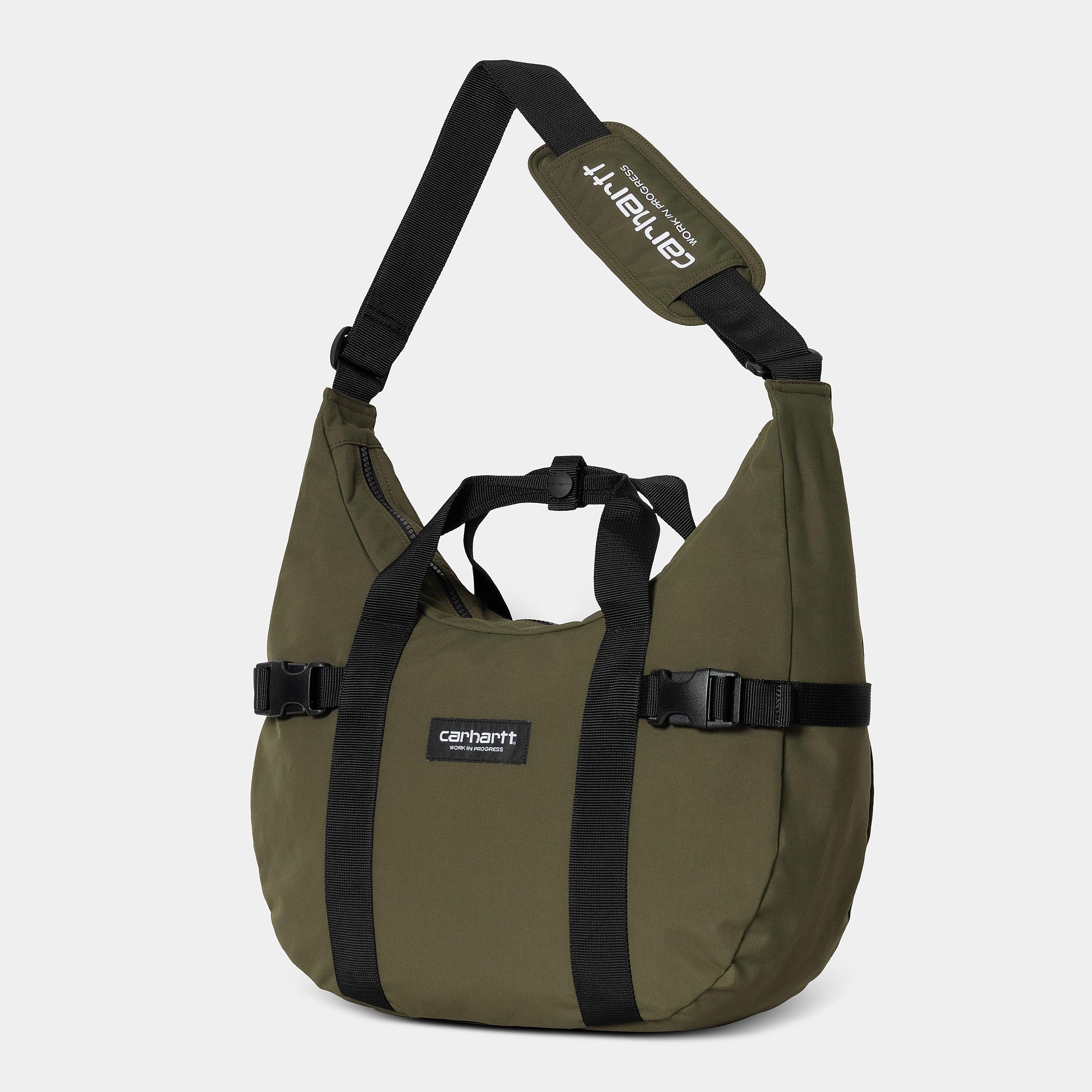 Carhartt WIP Kayton Bag Medium Bag- Office Green - Image 3