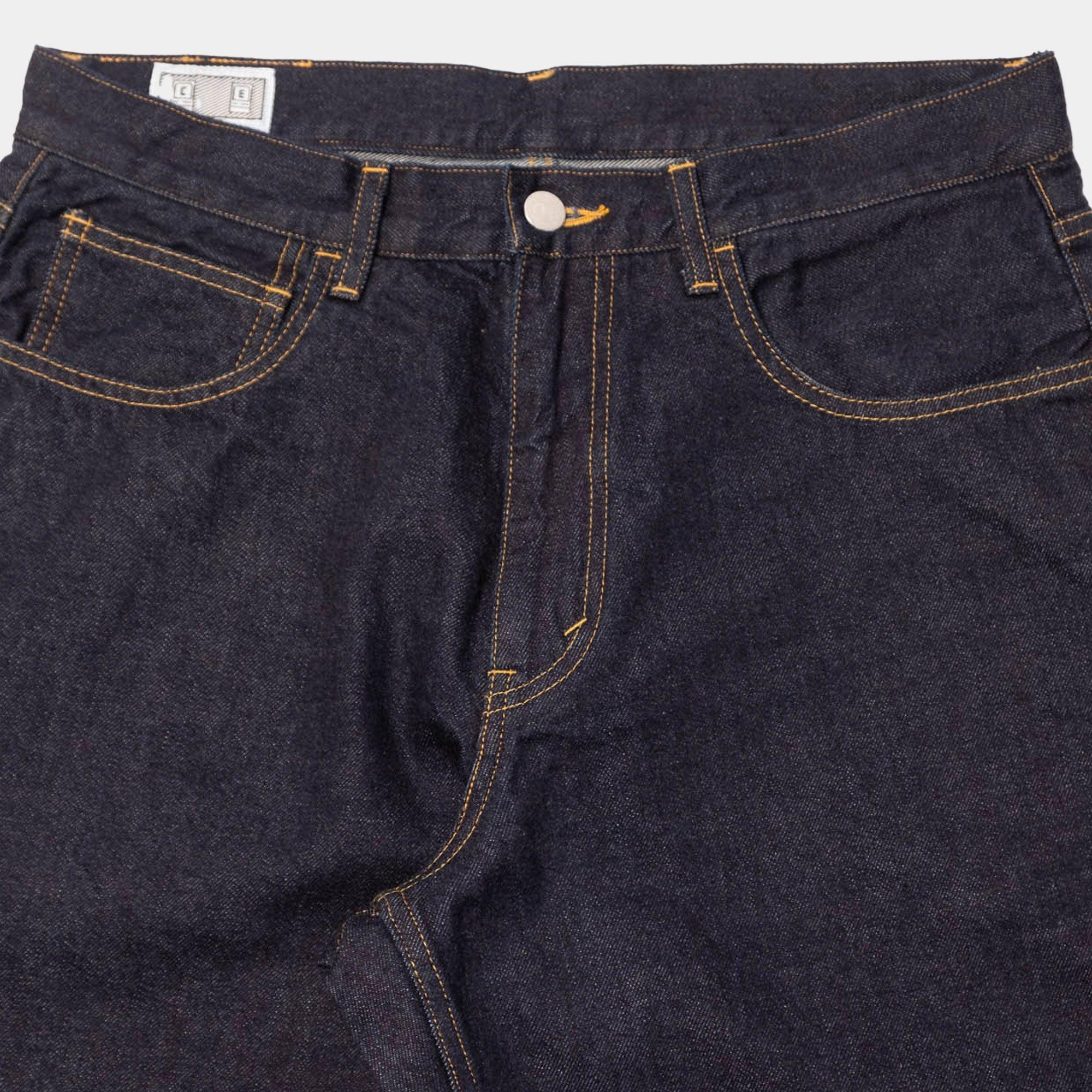 Cav Empt 1992 Denim Jean - Indigo - Image 3