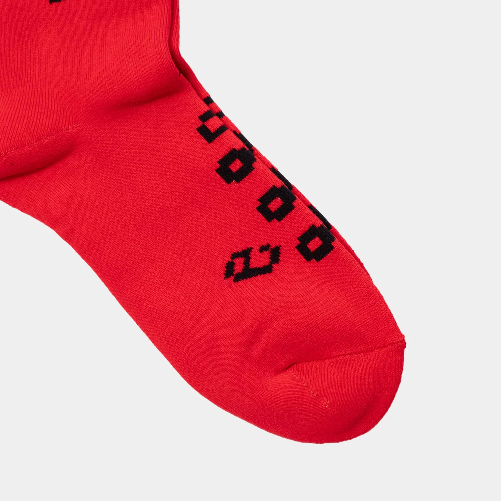 Cav Empt eppppt Socks - Red - Image 3