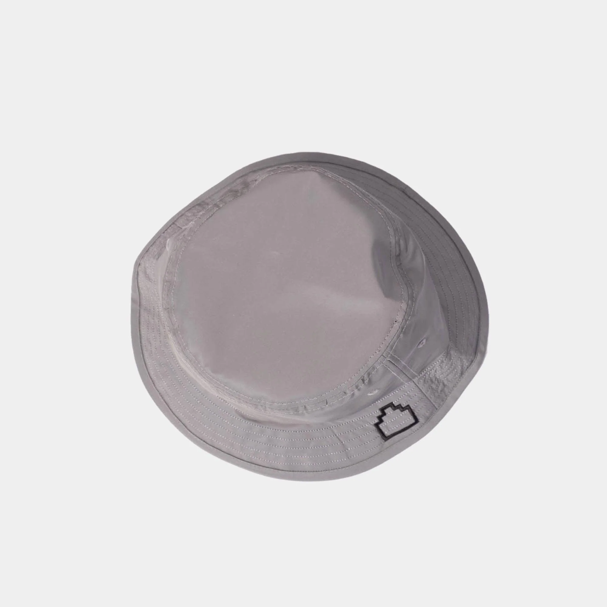 Cav Empt Reflect Bucket Hat - Silver - Image 3