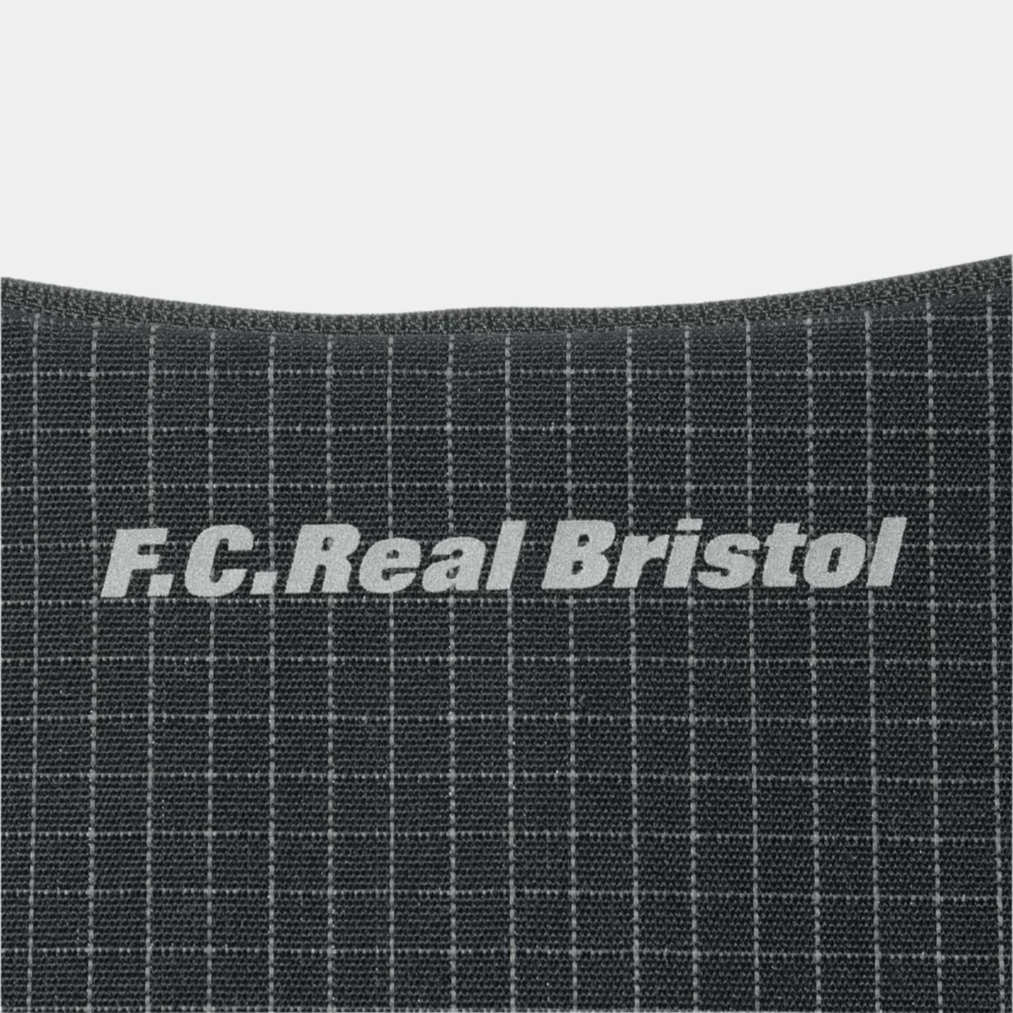 F.C.Real Bristol Tour Shoulder Bag - Black - Image 3