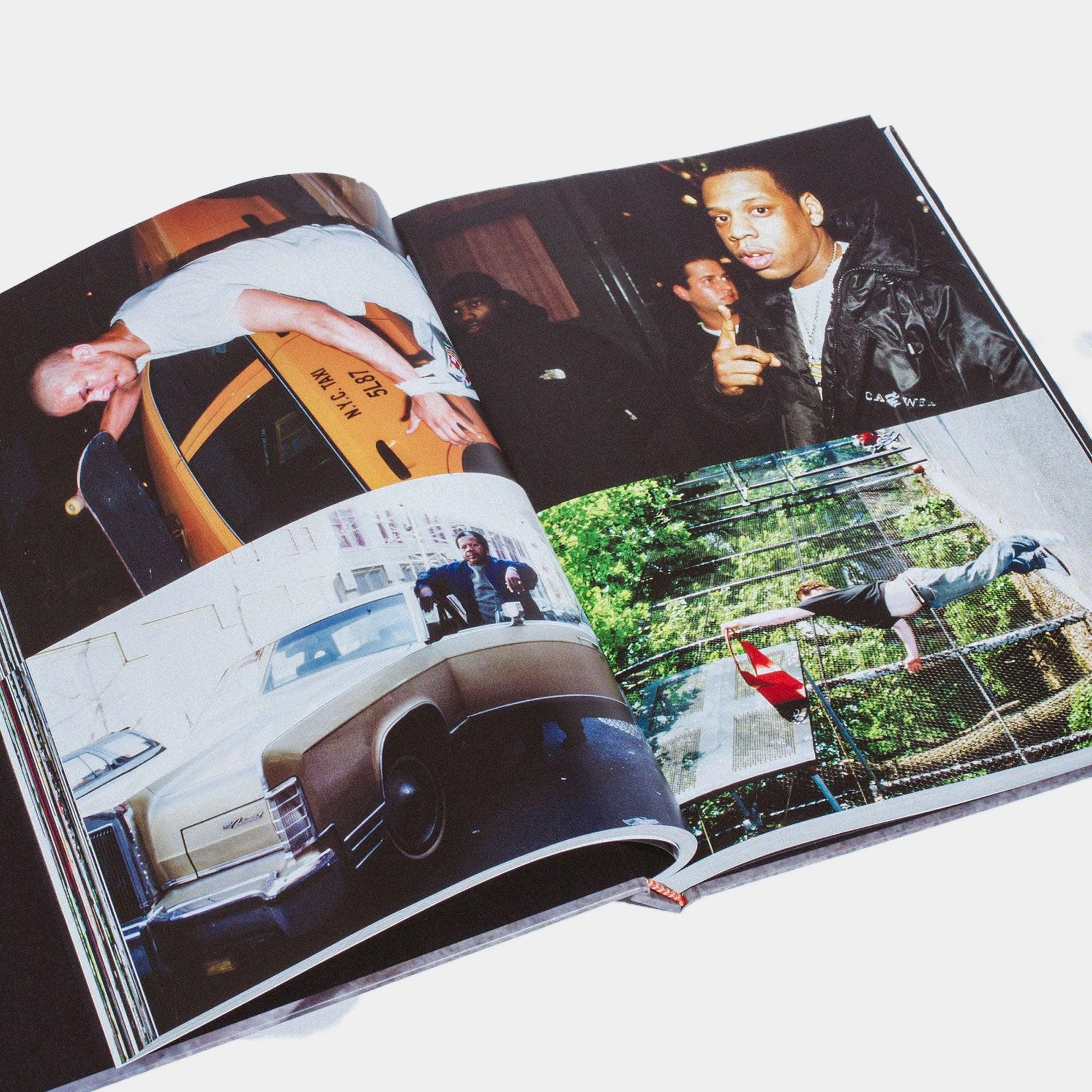 Fucking Awesome Alain Levitt Photobook - Kama Sunlight - Image 3