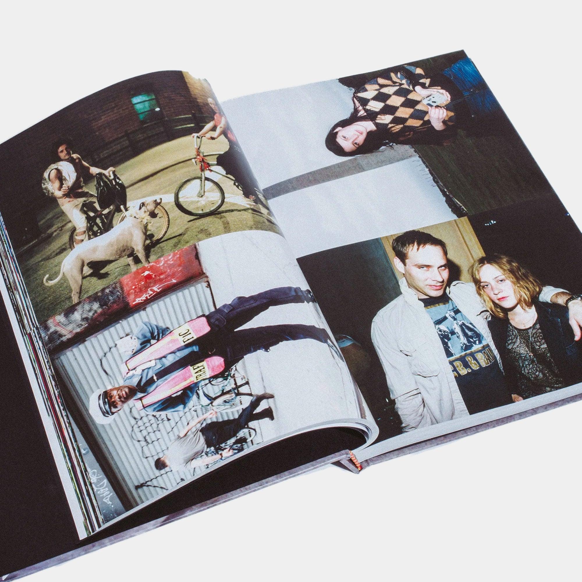 Fucking Awesome Alain Levitt Photobook - Kama Sunlight - Image 4