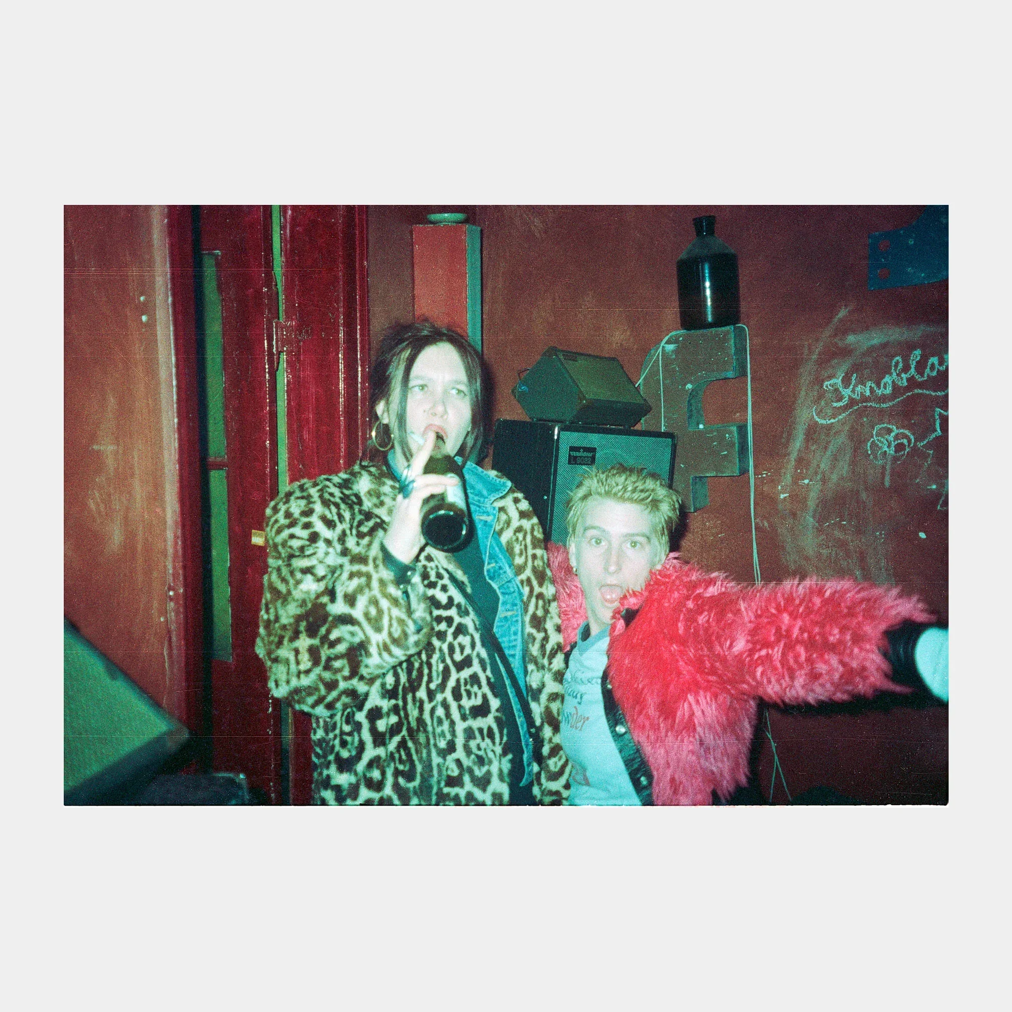 IDEA Christian Stemmler Anfang / Beginning: Berlin 1994-1999 Book - Image 3