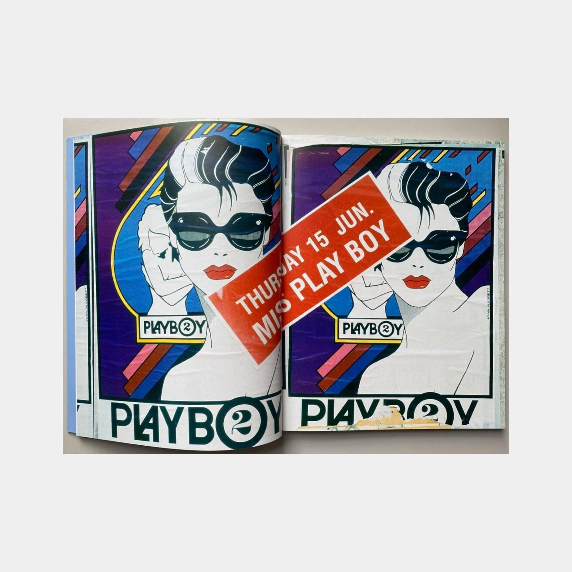 IDEA Dave Swindells Ibiza '89 5th Edition - Image 3