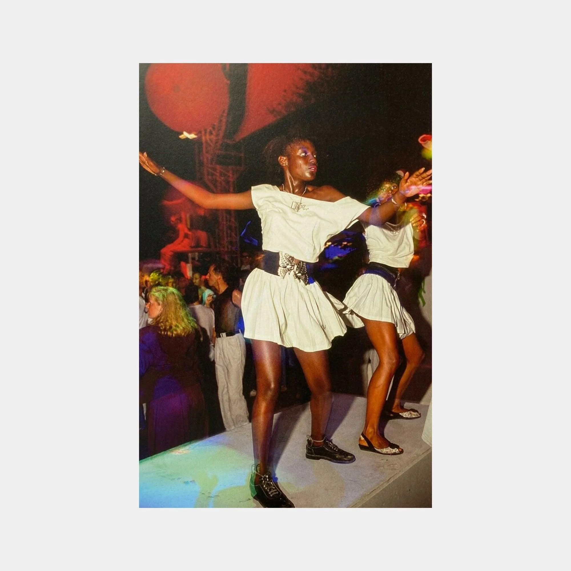 IDEA Dave Swindells Ibiza '89 5th Edition - Image 4