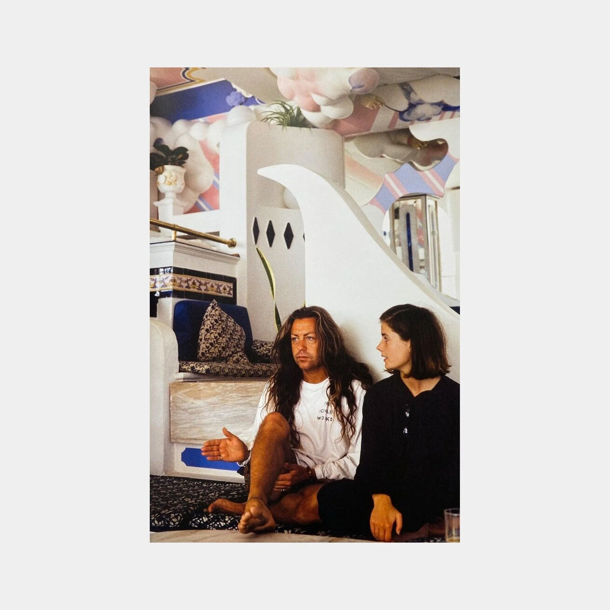 IDEA Dave Swindells Ibiza '89 5th Edition - Image 5