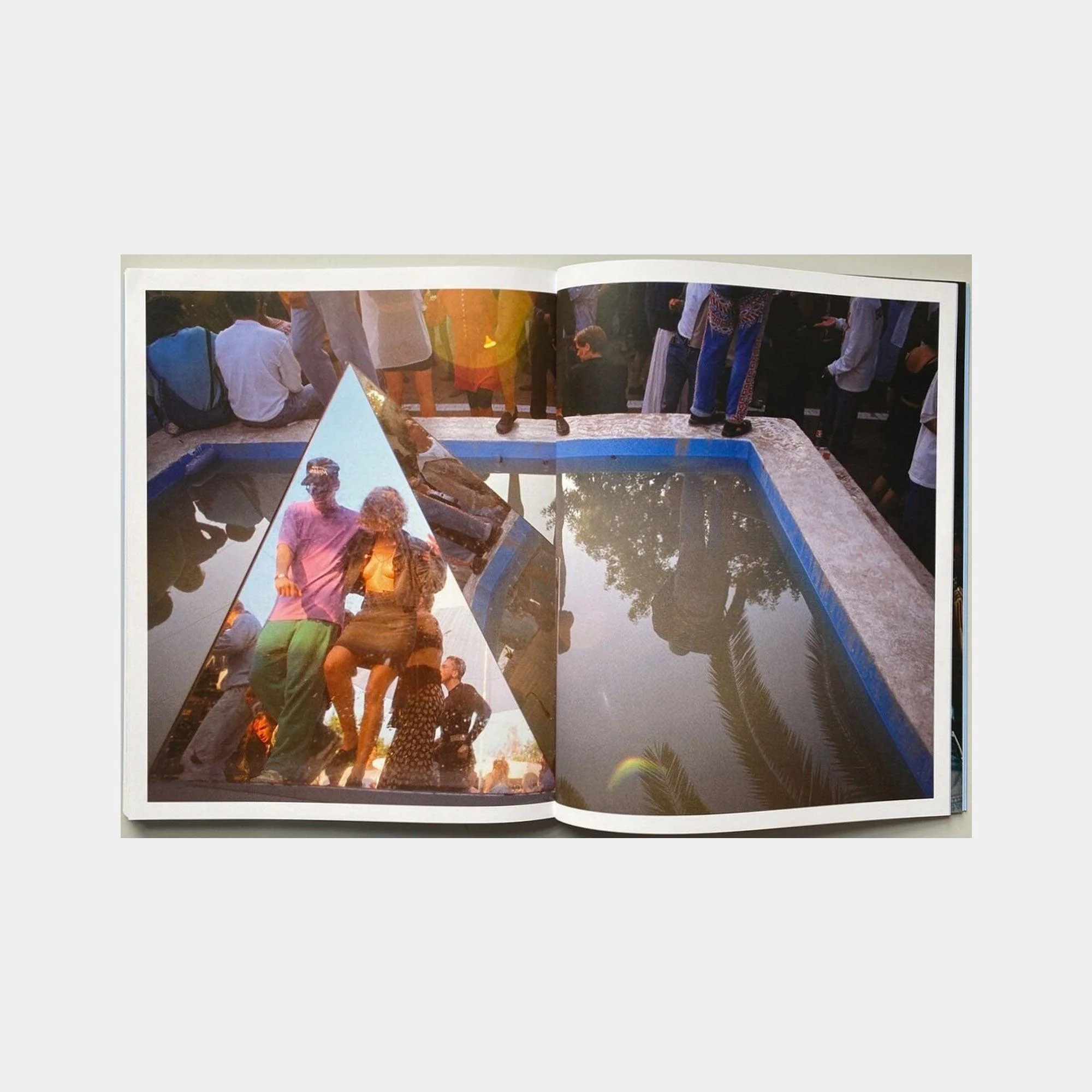 IDEA Dave Swindells Ibiza '89 5th Edition - Image 6