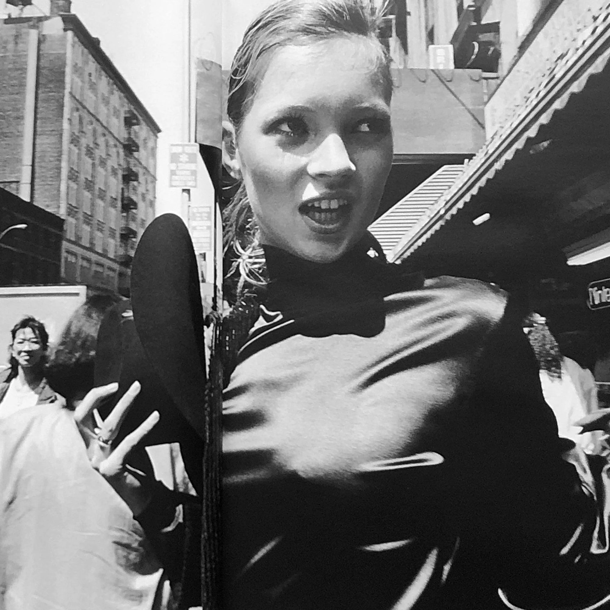 IDEA Glen Luchford Roseland Second Edition - Image 4