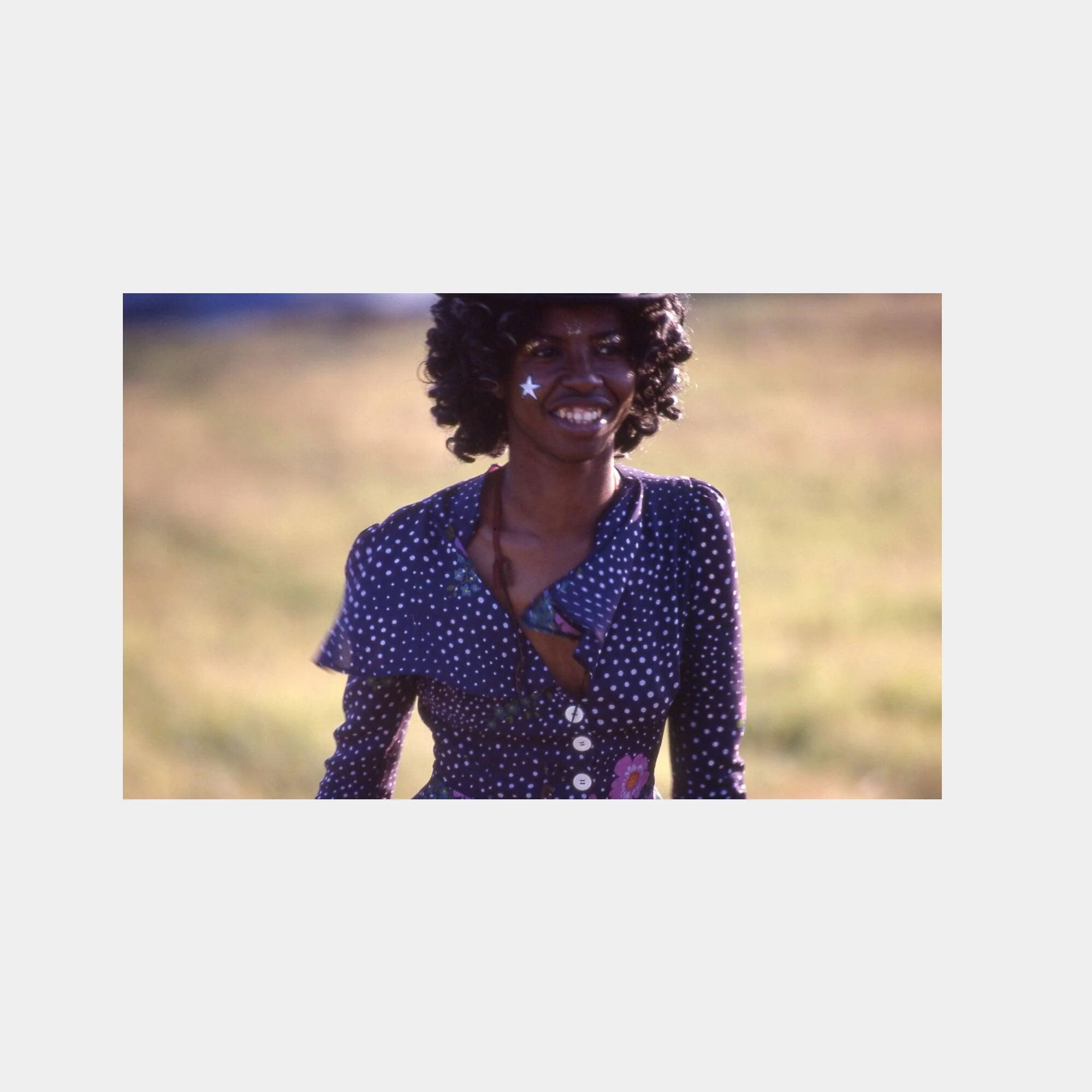 IDEA In the Vale of Avalon: Glastonbury Festival 1971 - Image 6