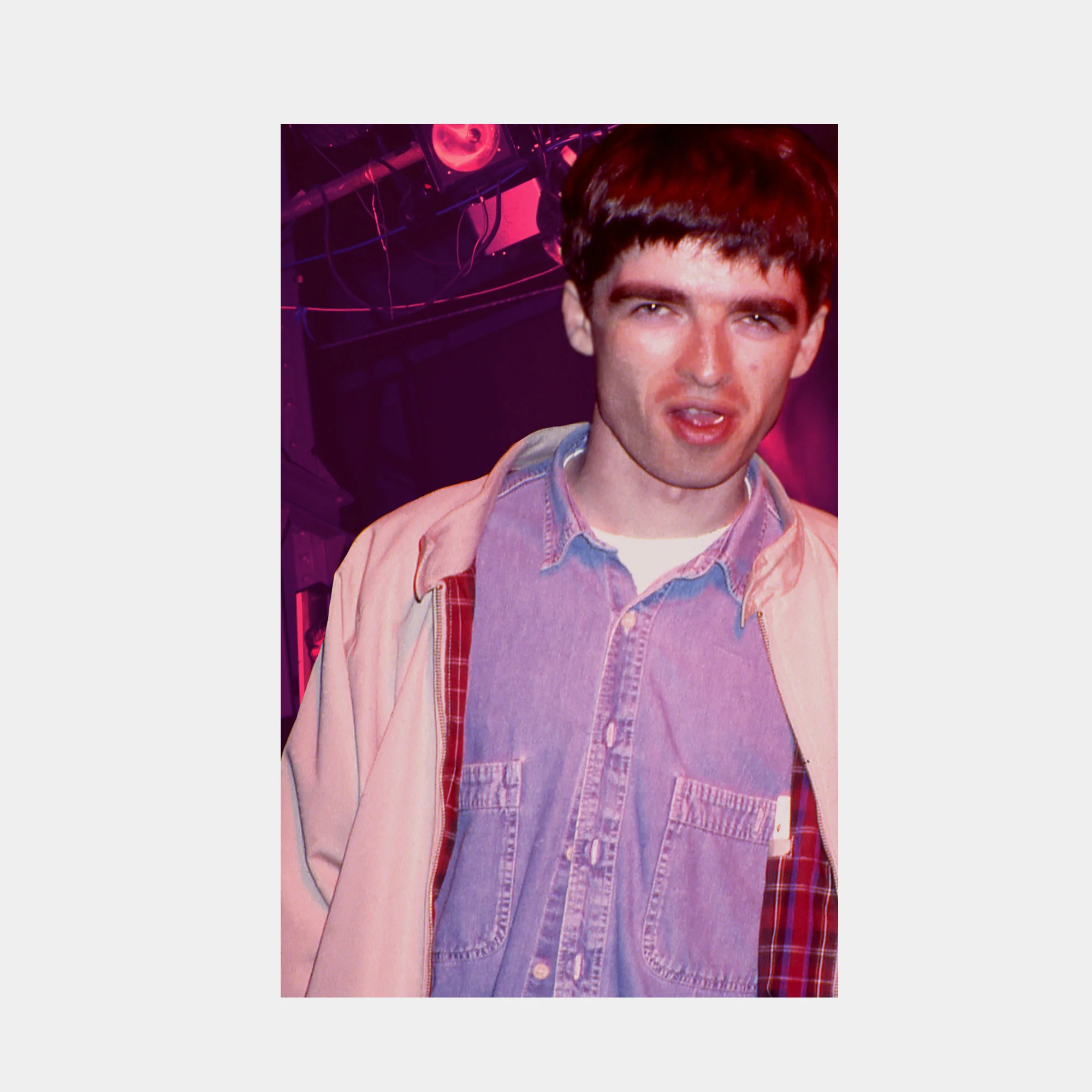 IDEA Peter J Walsh RAVE ONE Re(Edition) - Image 3