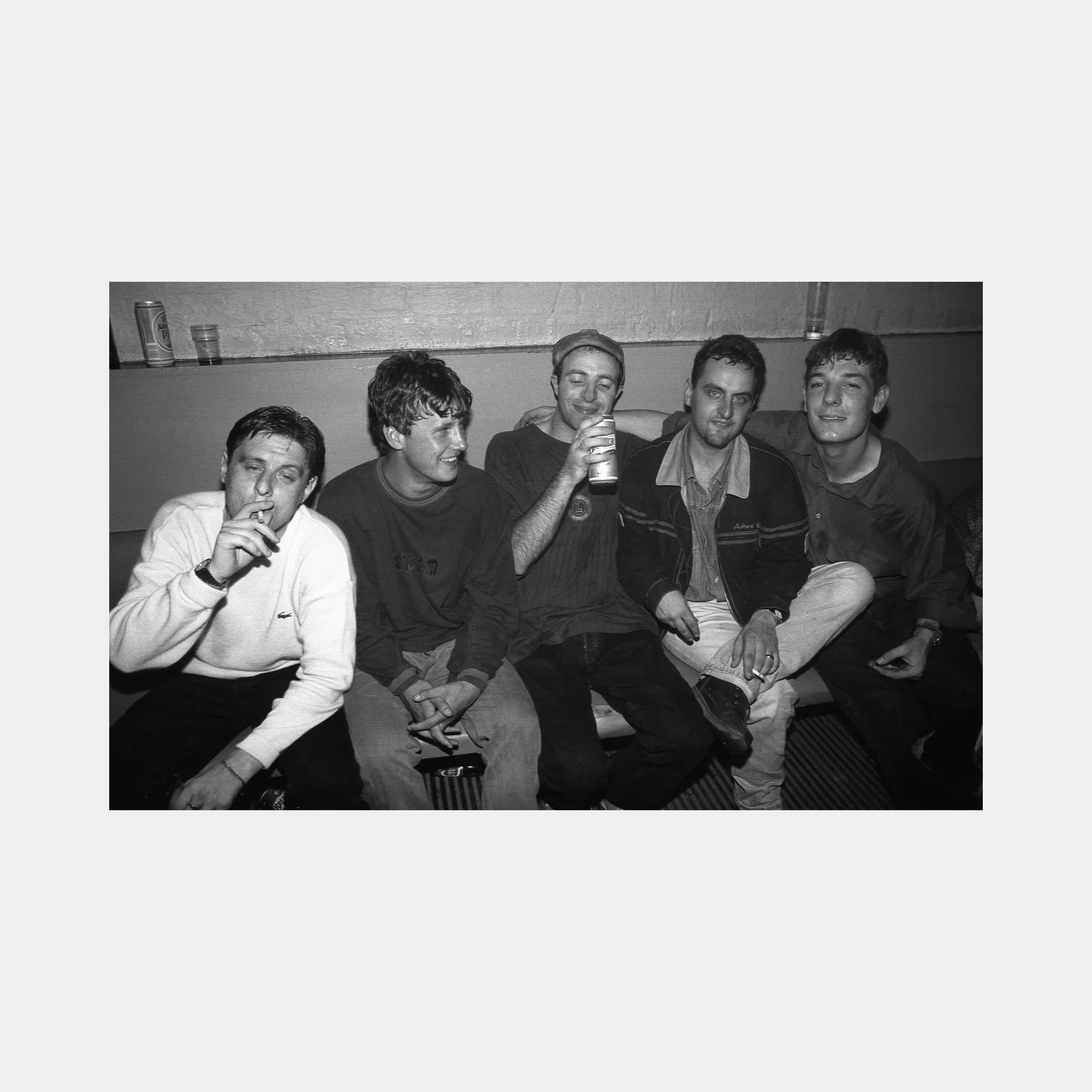 IDEA Peter J Walsh RAVE ONE Re(Edition) - Image 4