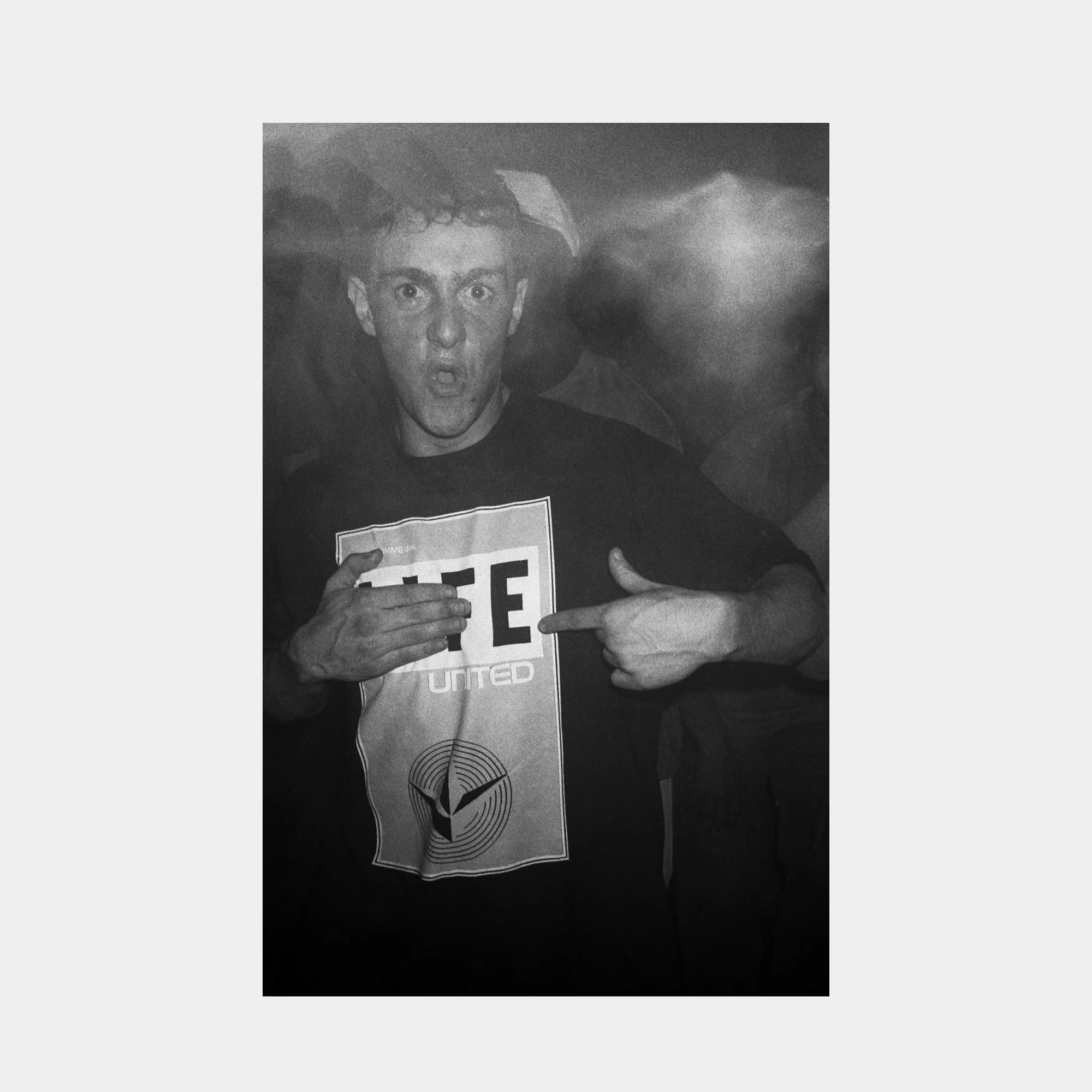 IDEA Peter J Walsh RAVE ONE Re(Edition) - Image 6