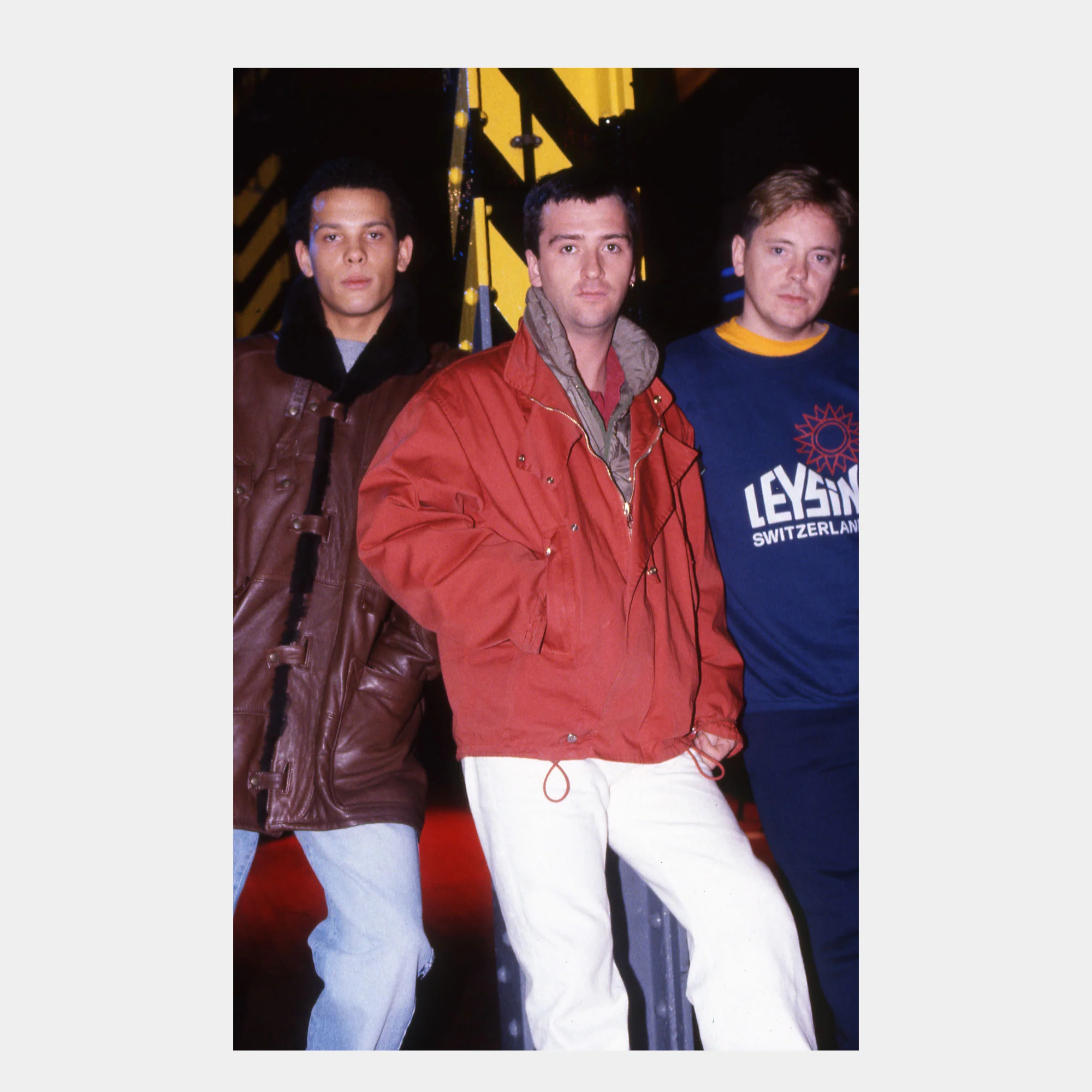 IDEA Peter J Walsh RAVE ONE Re(Edition) - Image 7