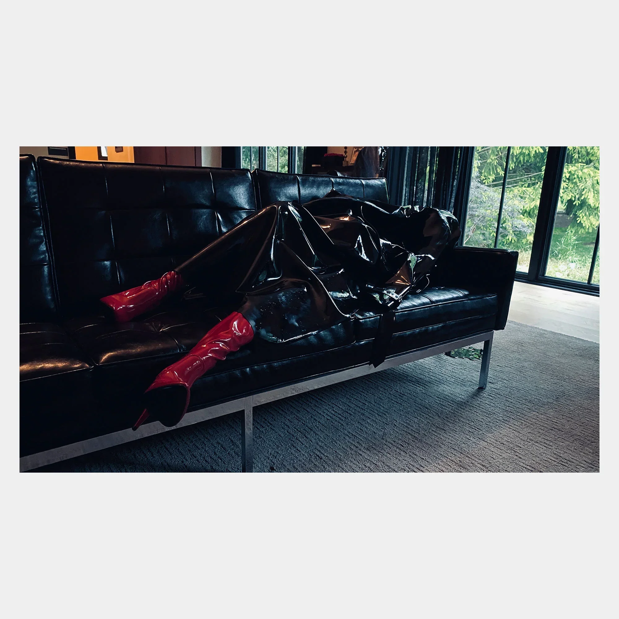 IDEA Steven Klein Private Collection Book - Image 6