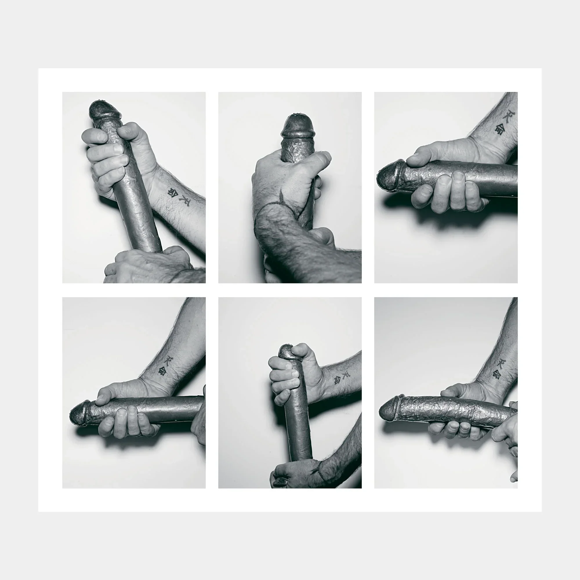 IDEA Steven Klein Private Collection Book - Image 8