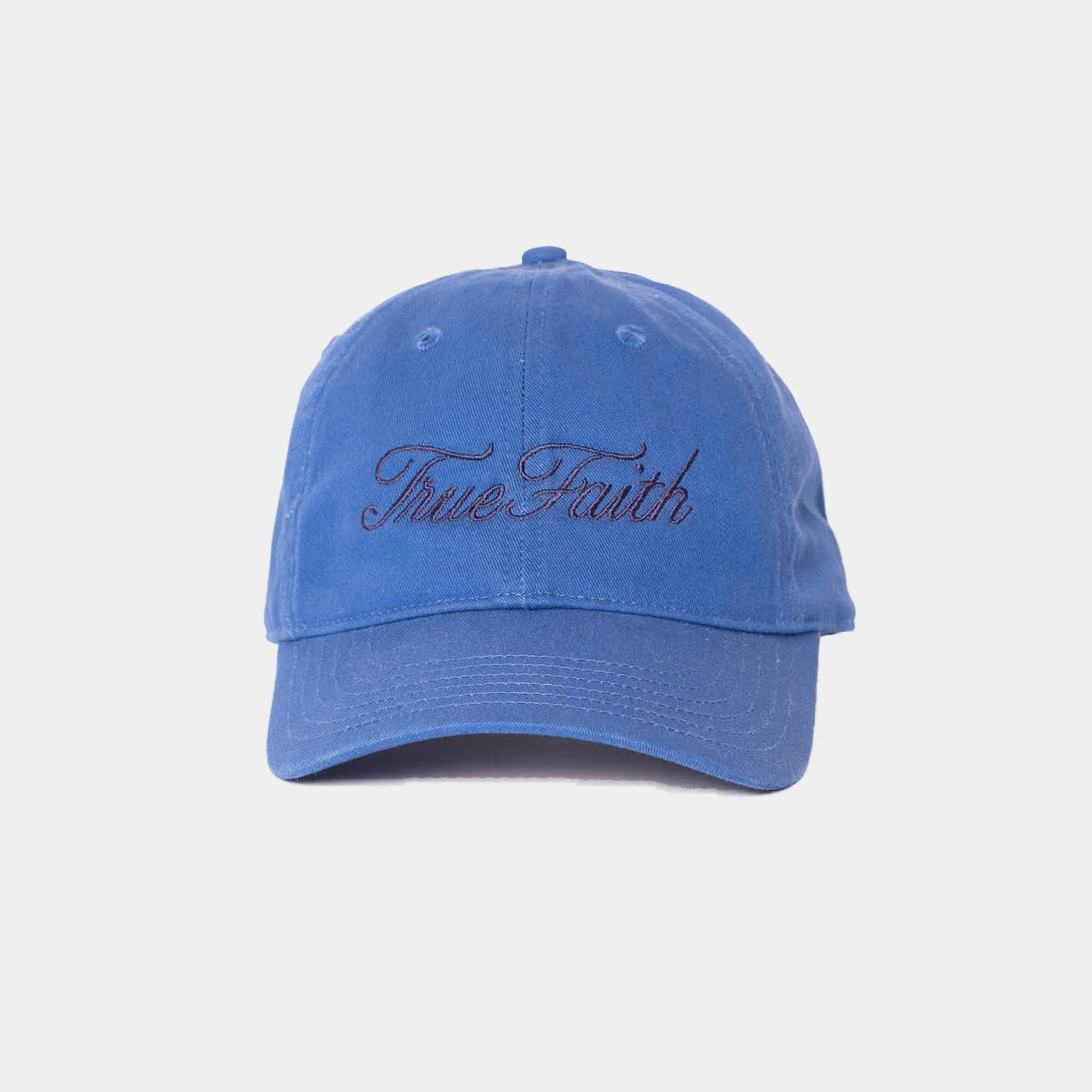 IDEA True Faith Hat - Blue - Image 3