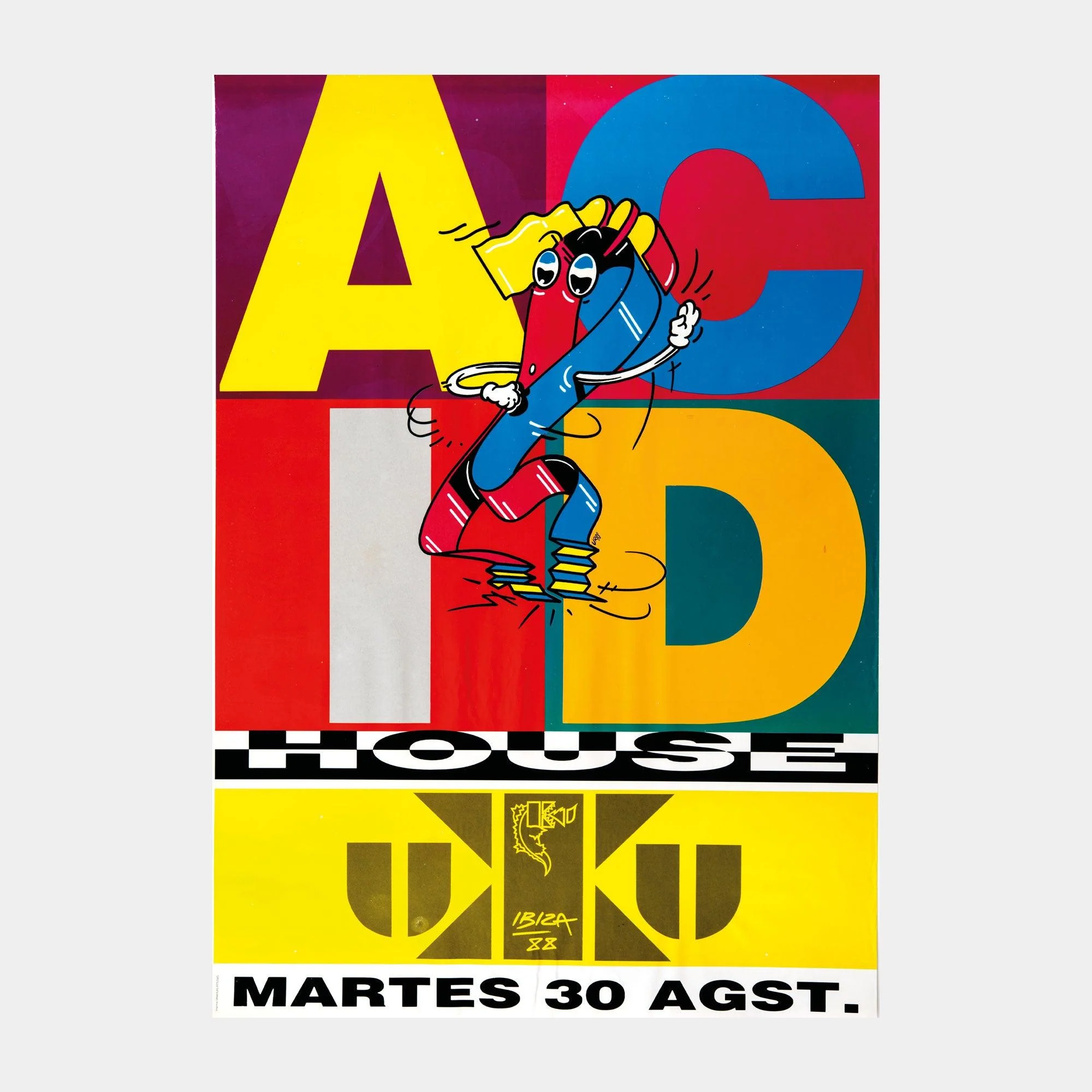 IDEA Yves Uro Urovision 2nd Edition - Image 5