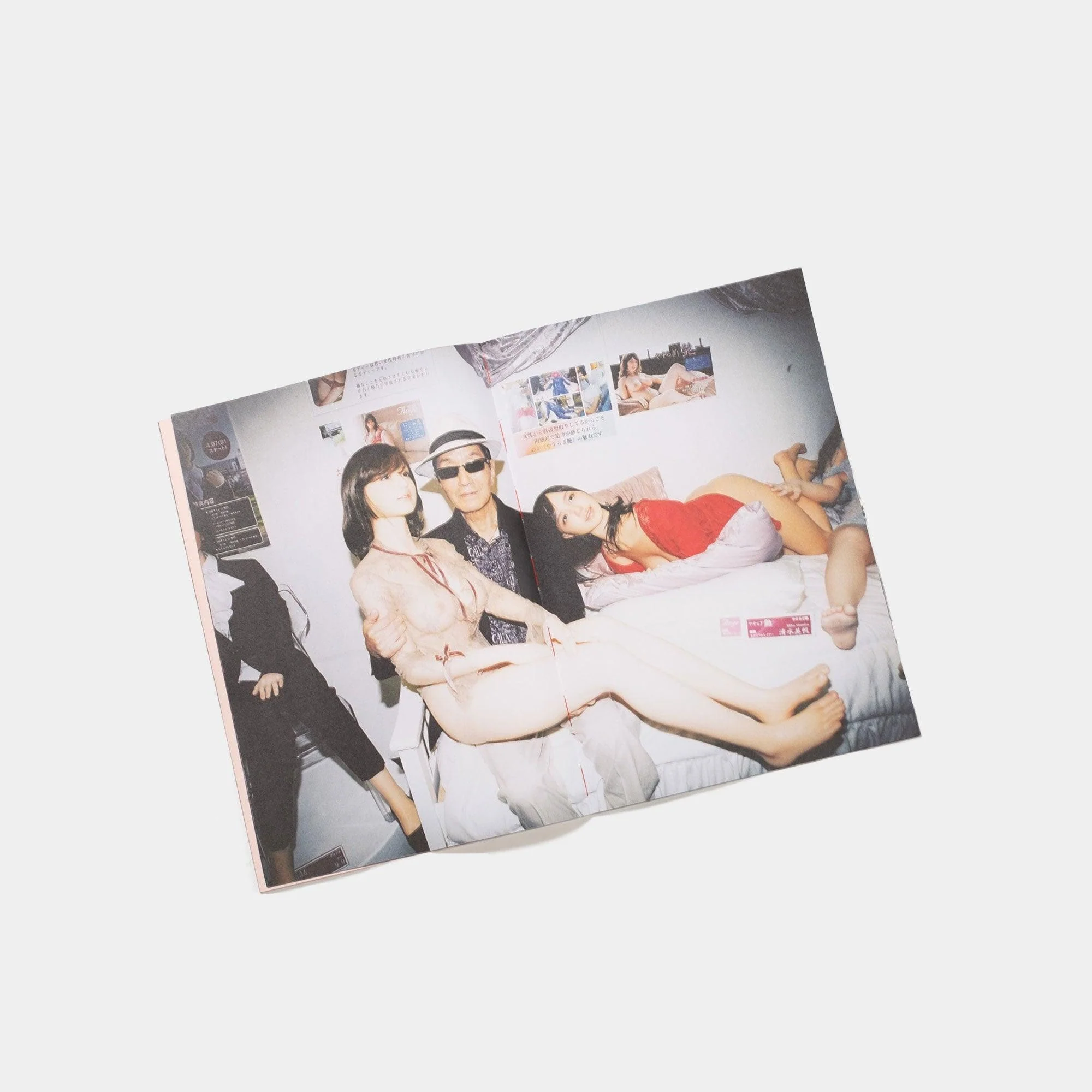 JOSHUA GORDON - TOY - Image 3