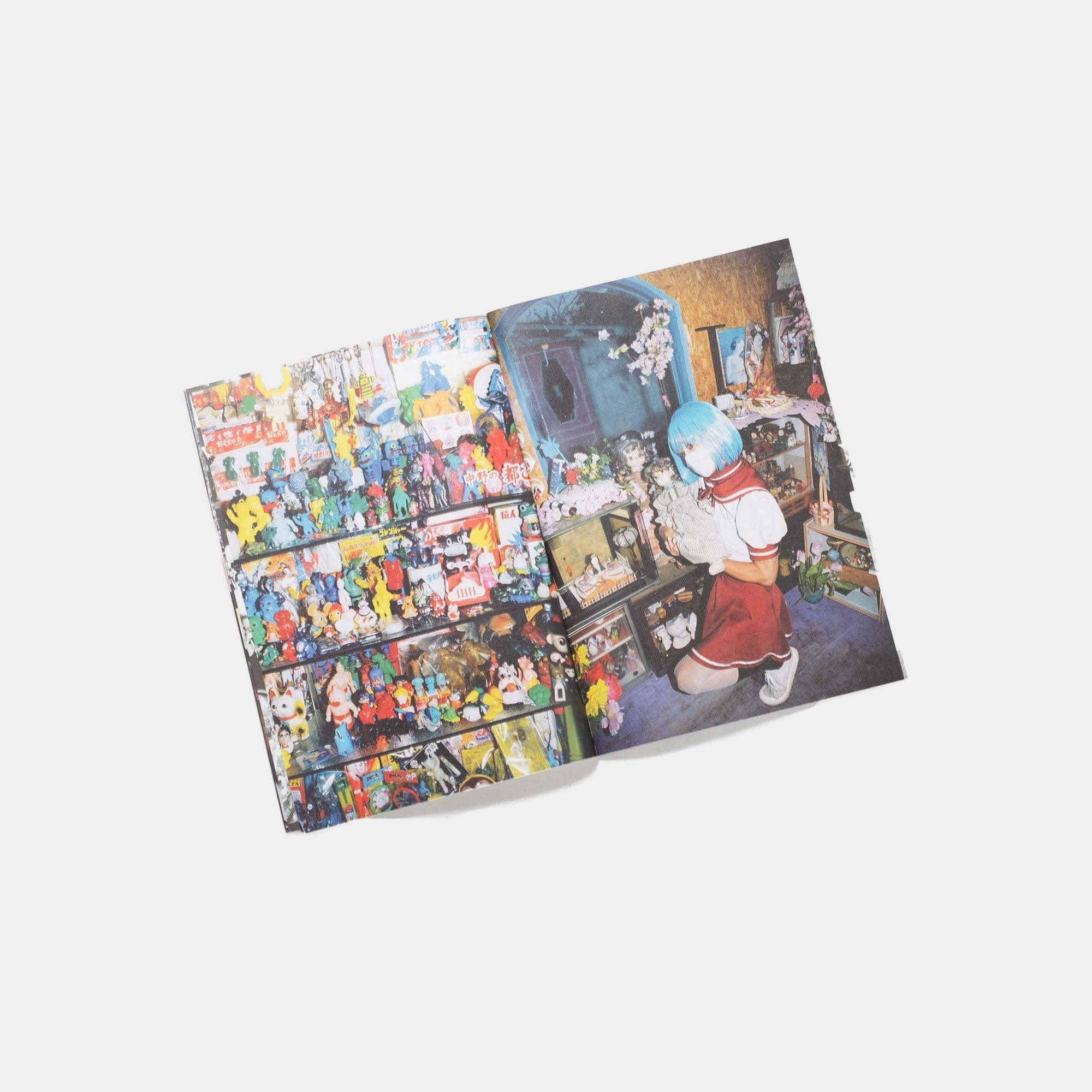 JOSHUA GORDON - TOY - Image 4