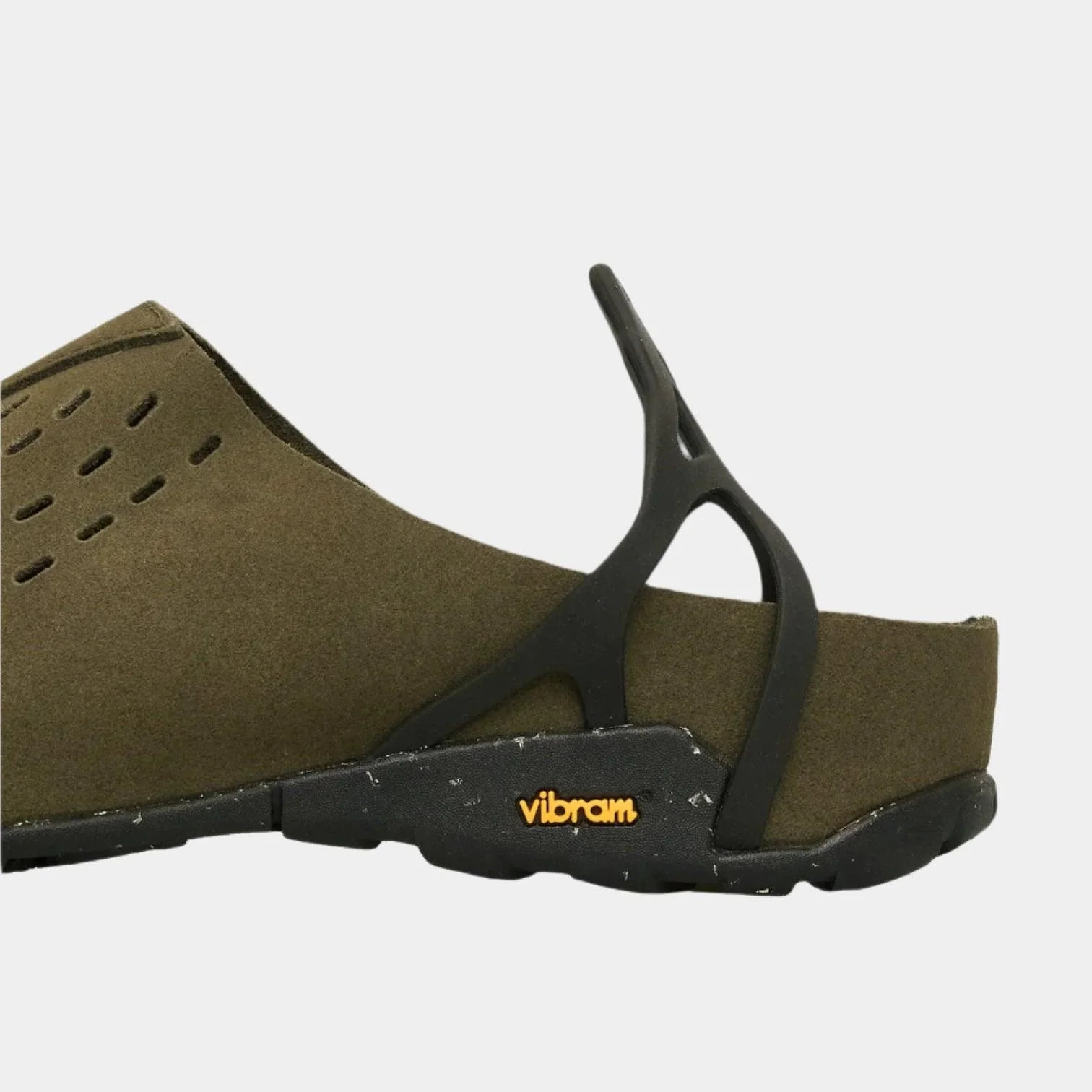 ROA Fedaia - Olive/Black - Image 4