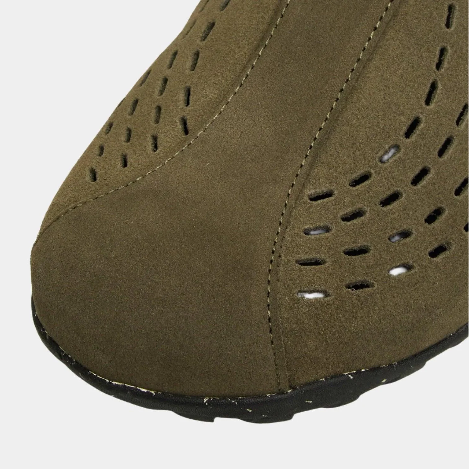 ROA Fedaia - Olive/Black - Image 5