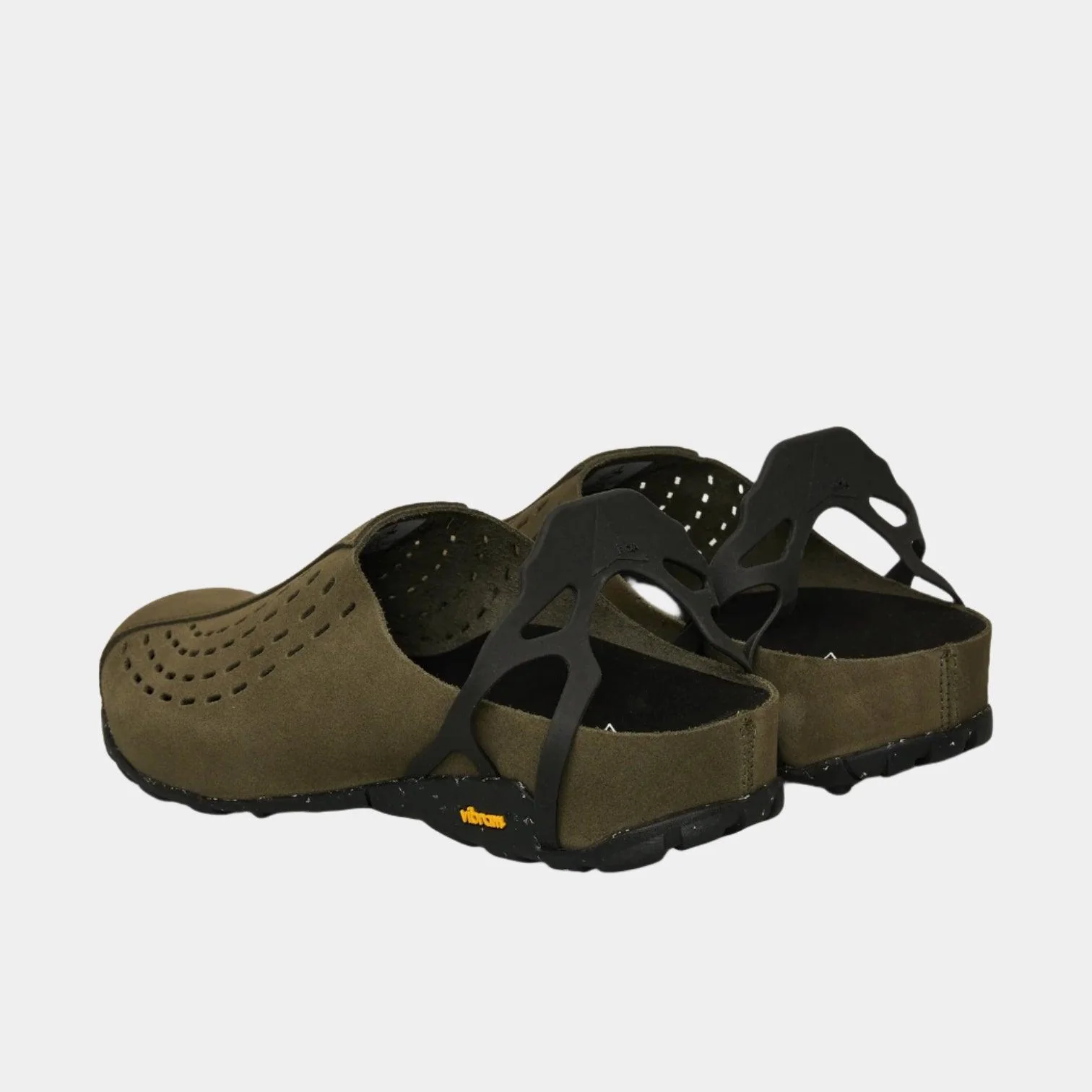 ROA Fedaia - Olive/Black - Image 7