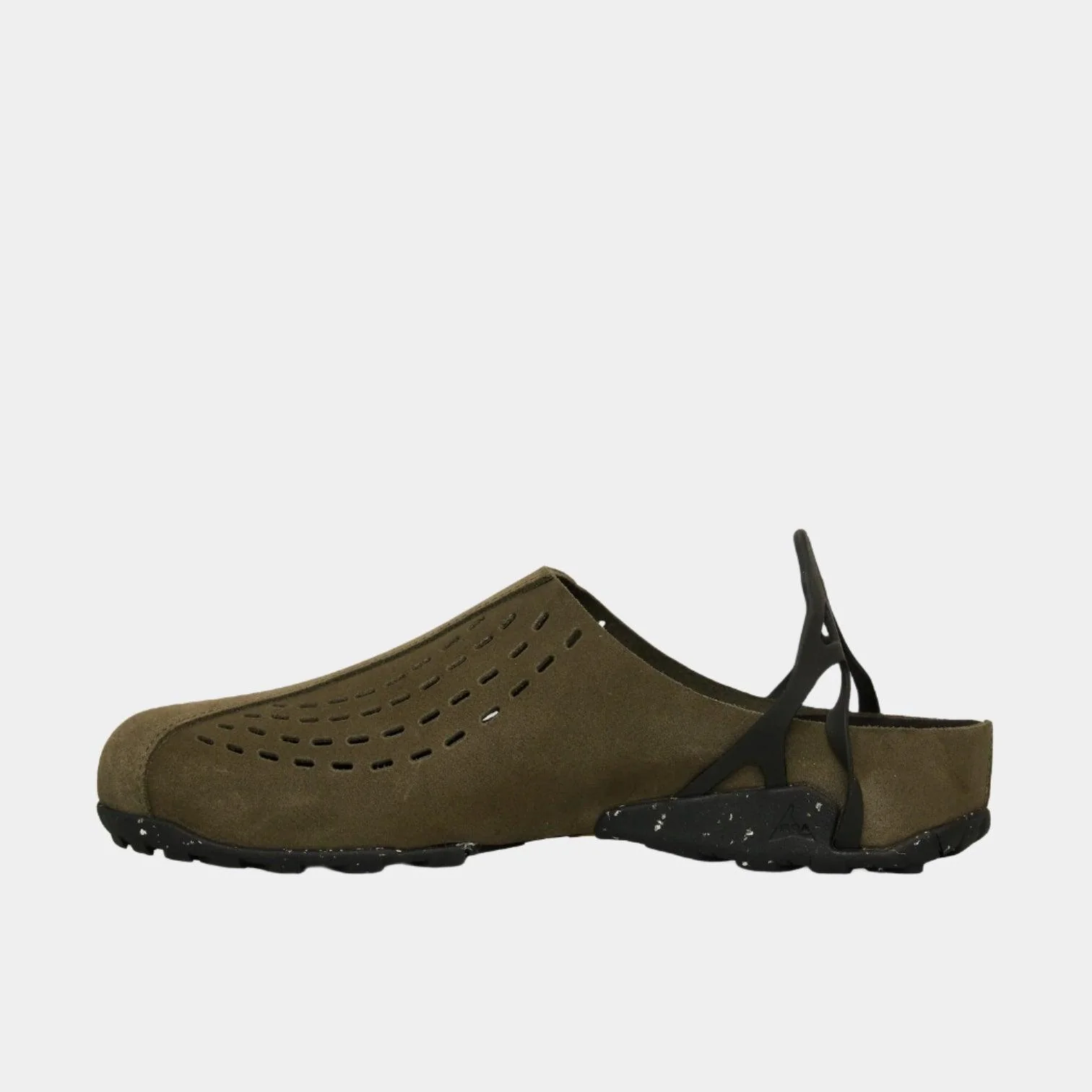 ROA Fedaia - Olive/Black - Image 8