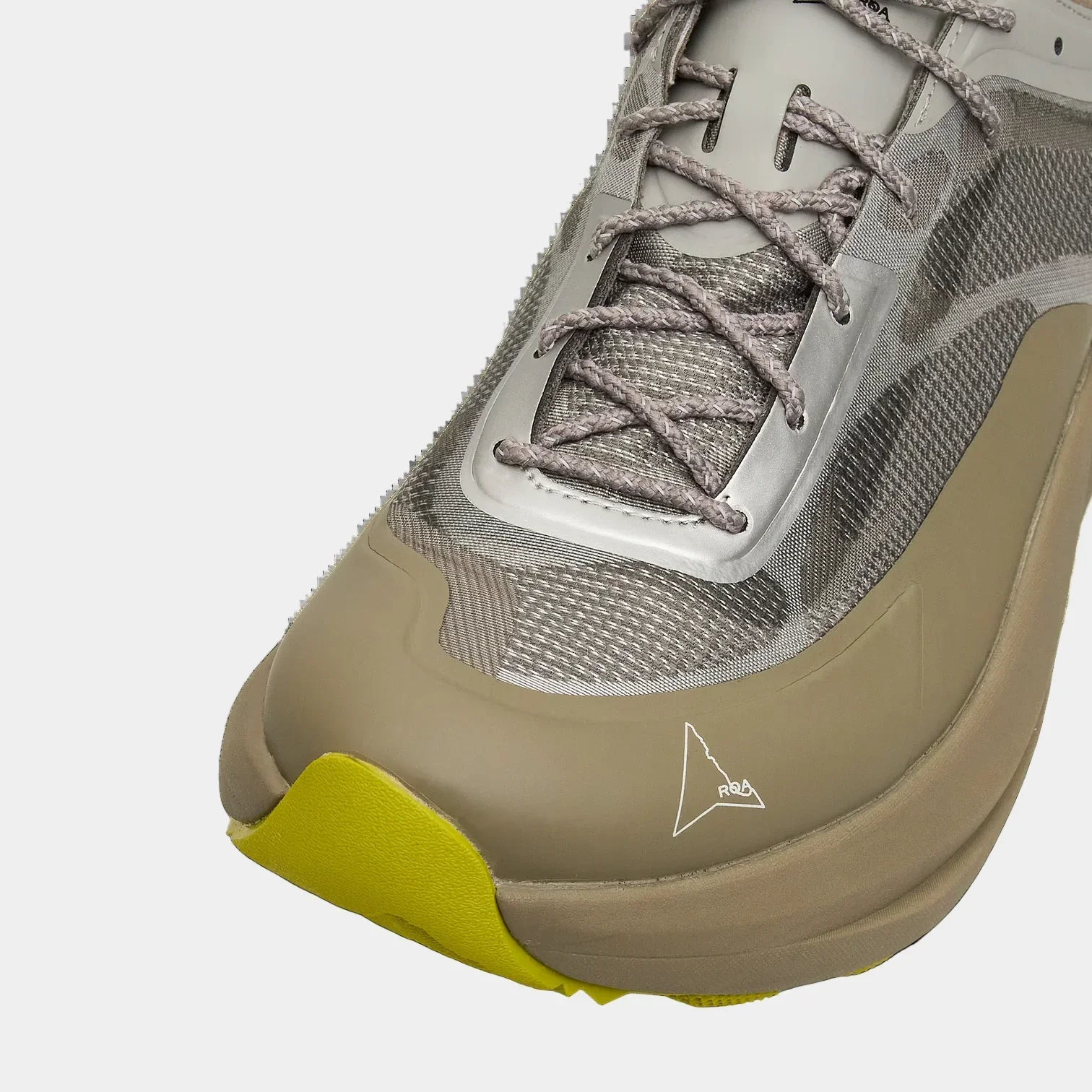 ROA Sella Shoe - Yellow - Image 3