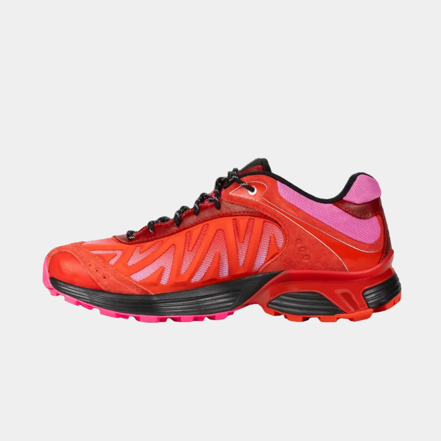 Salomon Aries XT-Whisper - Fiery Red - Image 5