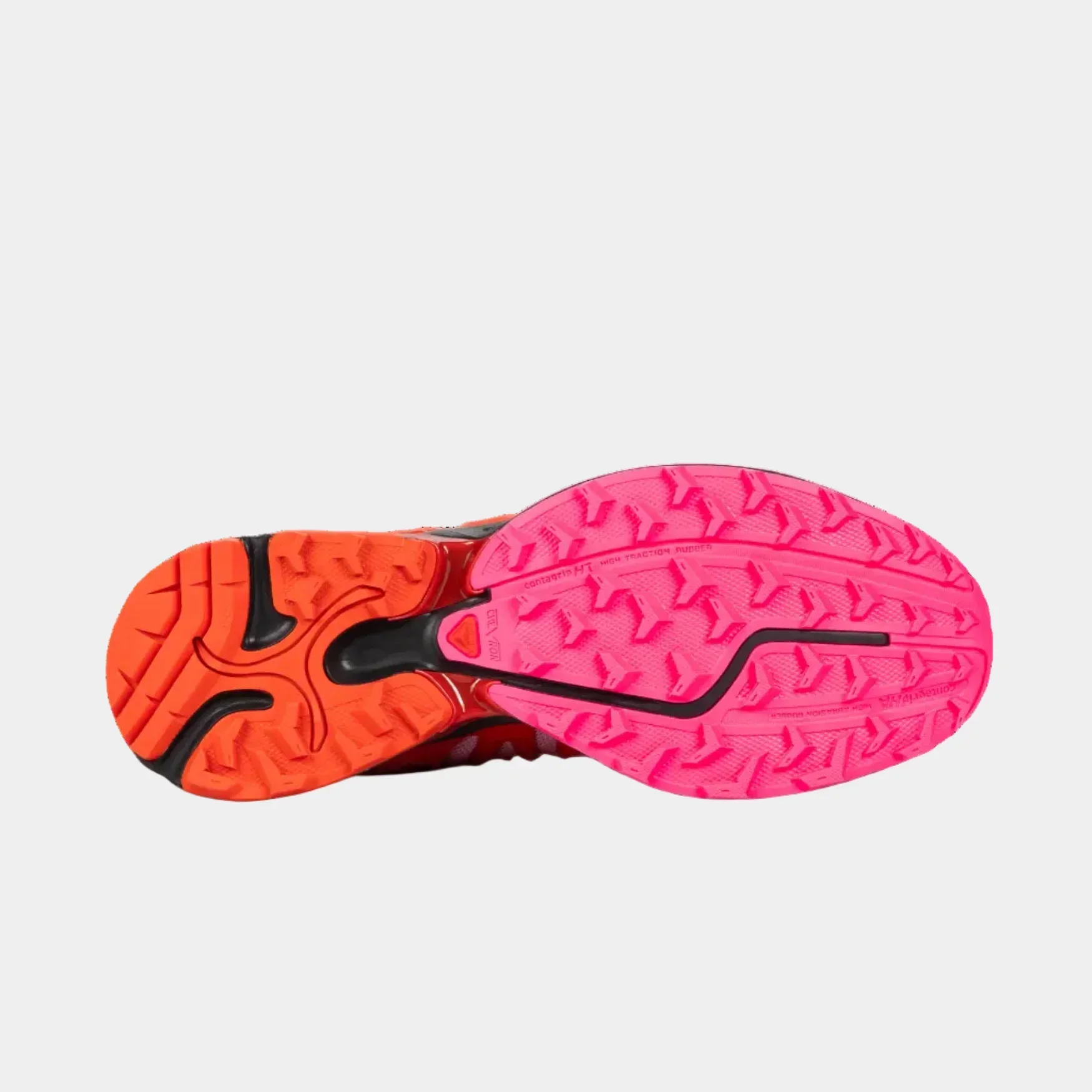 Salomon Aries XT-Whisper - Fiery Red - Image 6