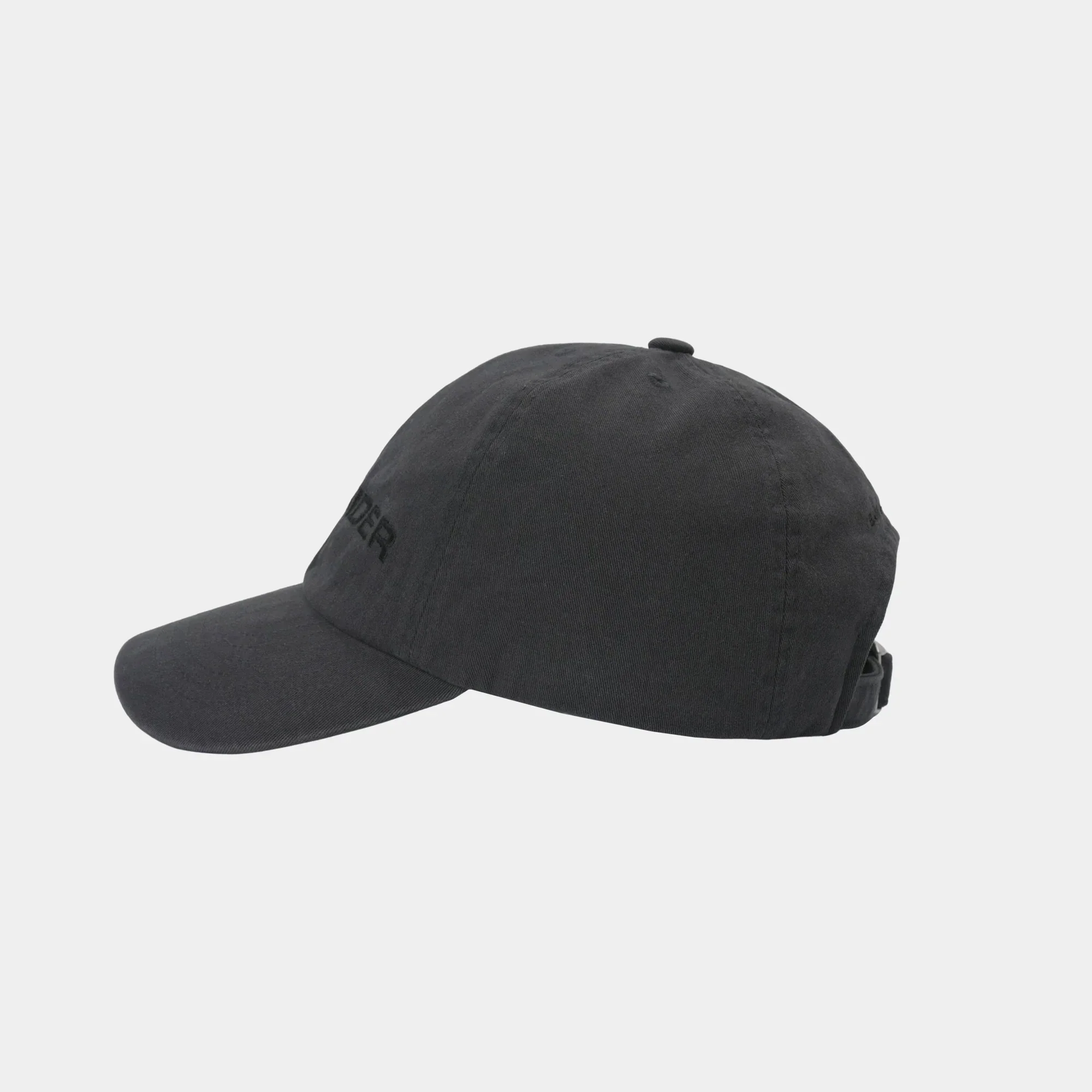 San San Gear Wayfinder Cap - Charcoal - Image 3