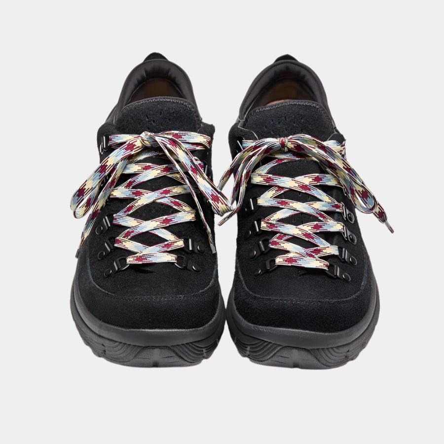 Suicoke BEETLE ev LO - Black - Image 3