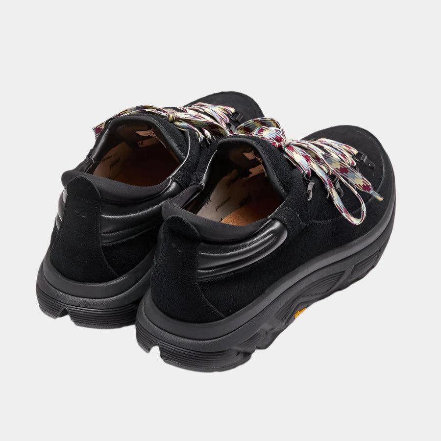 Suicoke BEETLE ev LO - Black - Image 5
