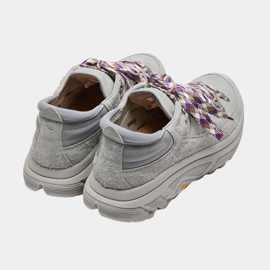 Suicoke BEETLE ev LO - Grey - Image 4