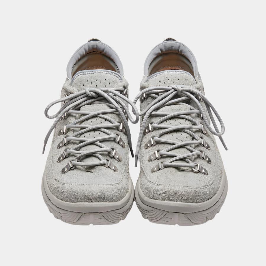 Suicoke BEETLE ev LO - Grey - Image 5