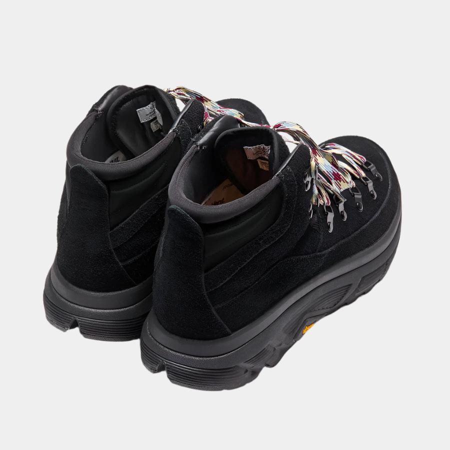 Suicoke BEETLE ev MID - Black - Image 5