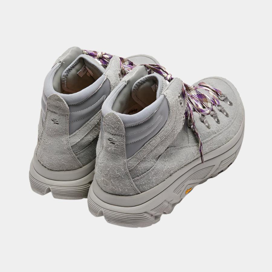 Suicoke BEETLE ev MID - Grey - Image 4