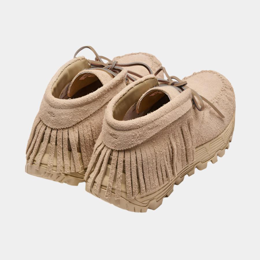 Suicoke FUMAD ev - Beige - Image 3