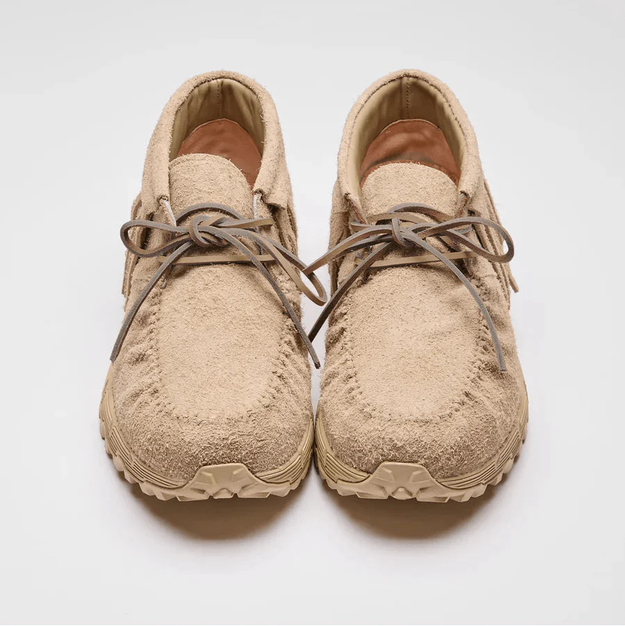 Suicoke FUMAD ev - Beige - Image 4