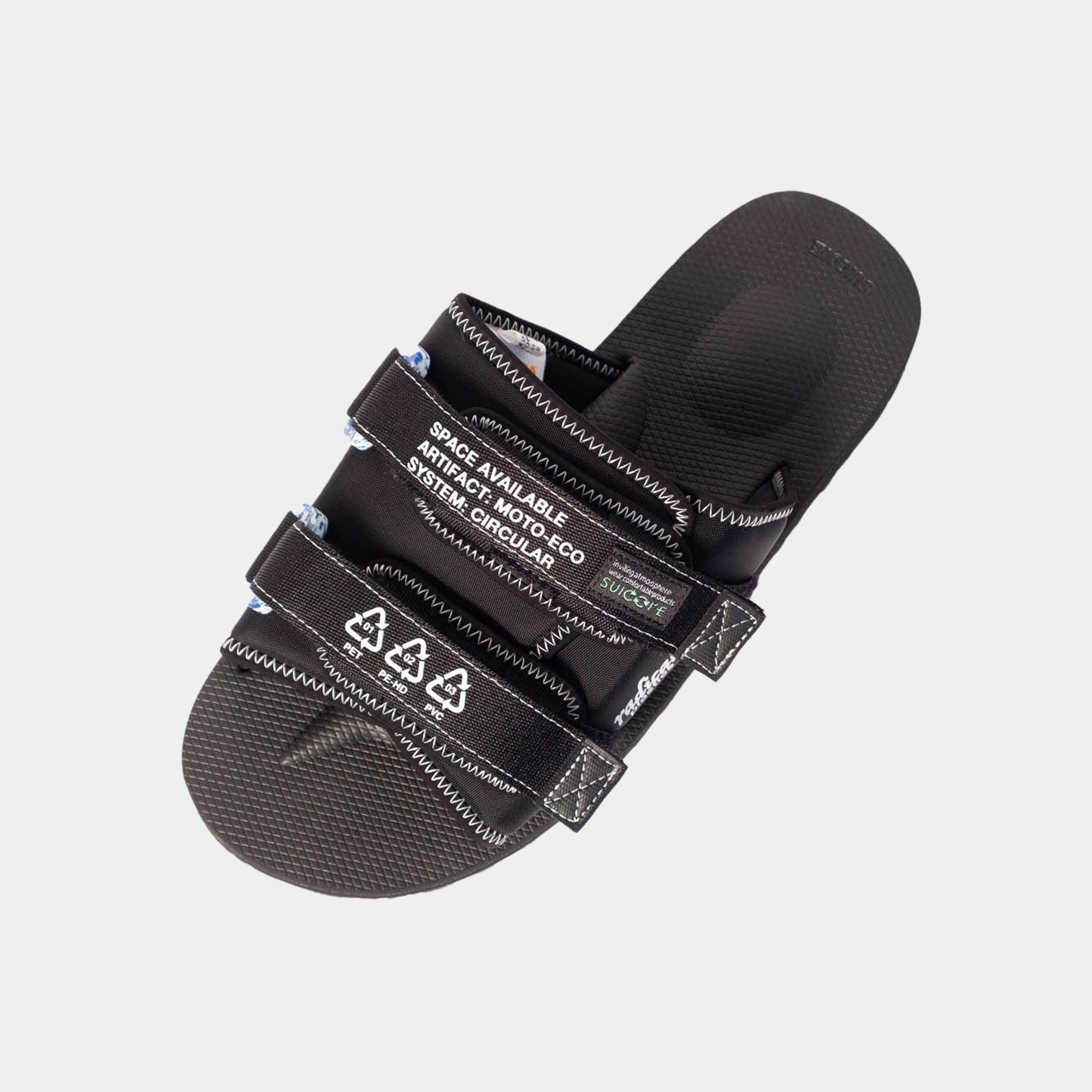 Suicoke Moto-Cab Eco x Space Available - Image 3