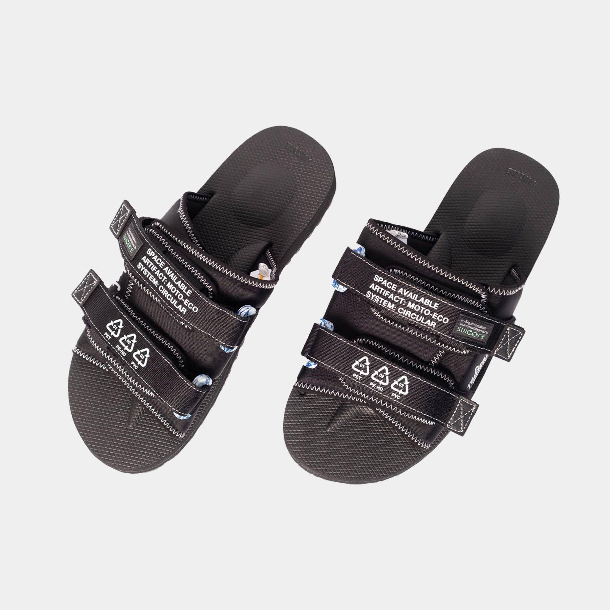 Suicoke Moto-Cab Eco x Space Available - Image 4