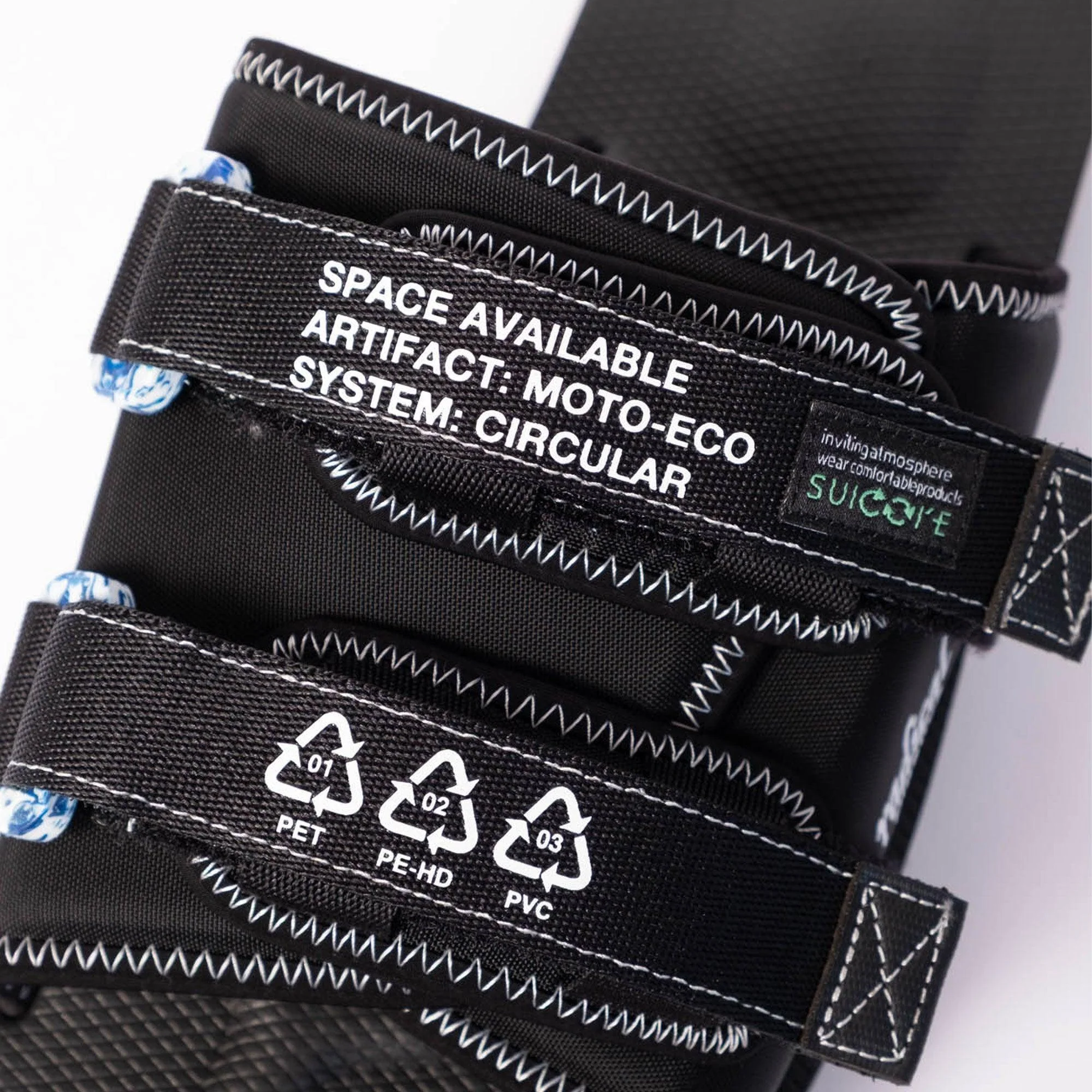 Suicoke Moto-Cab Eco x Space Available - Image 5