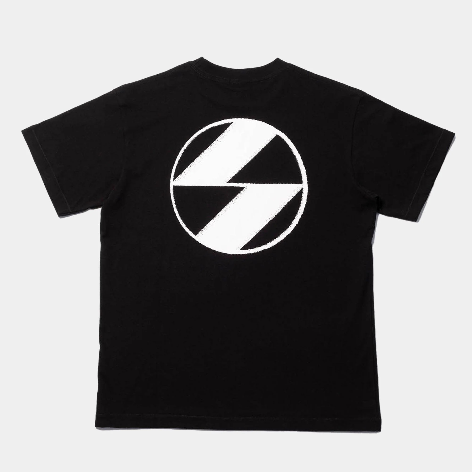 The Salvages Music In Disguise Vol I T-Shirt - Black - Image 4