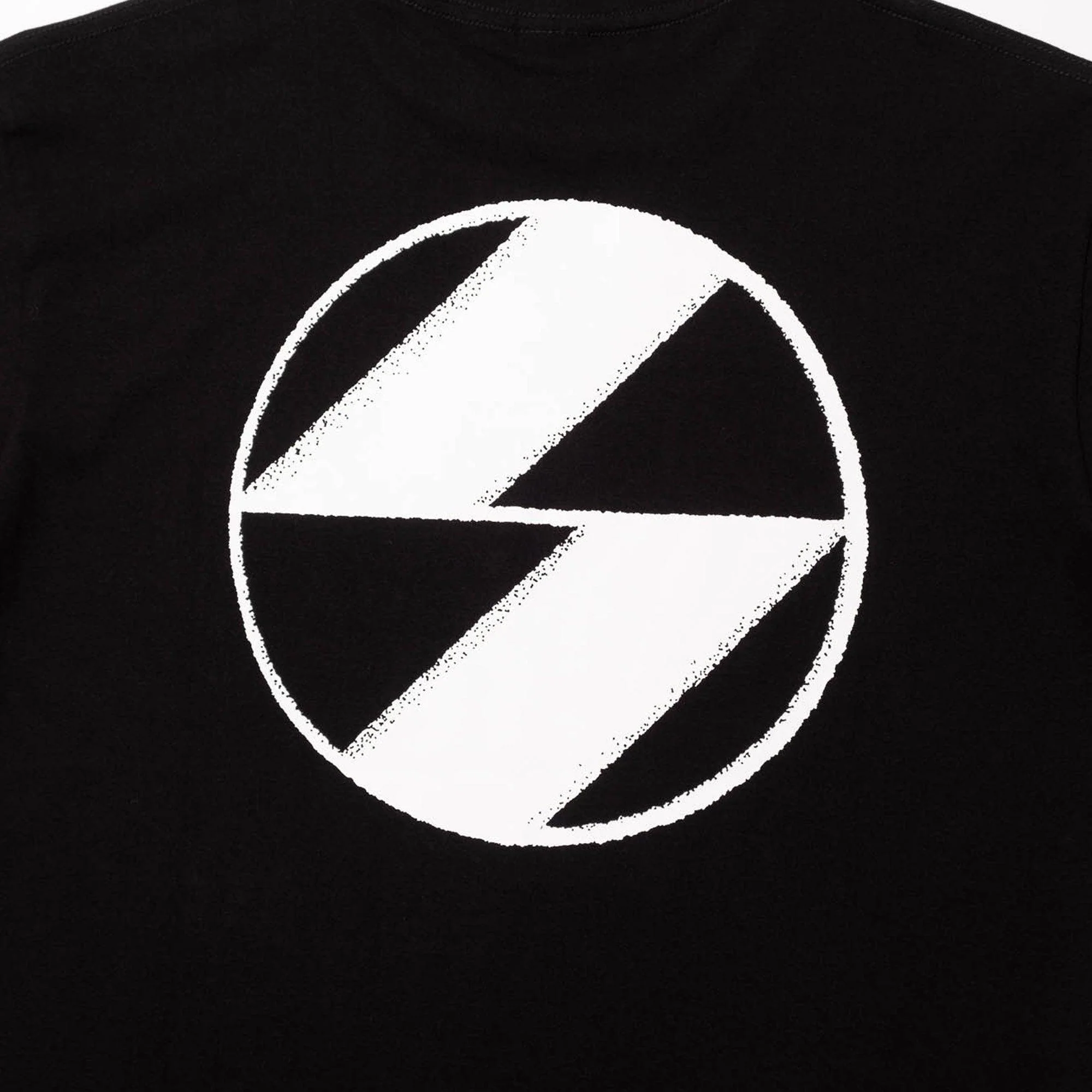 The Salvages Music In Disguise Vol I T-Shirt - Black - Image 5