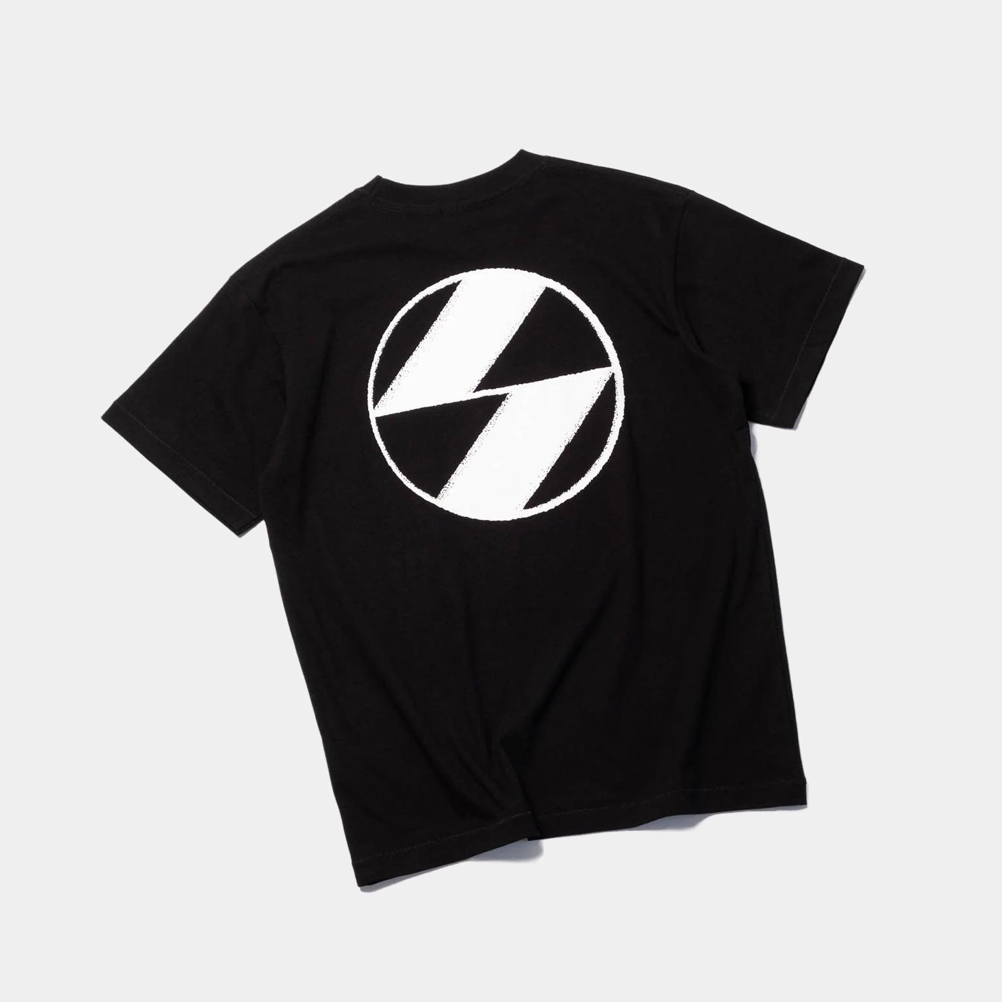 The Salvages Music In Disguise Vol I T-Shirt - Black - Image 6